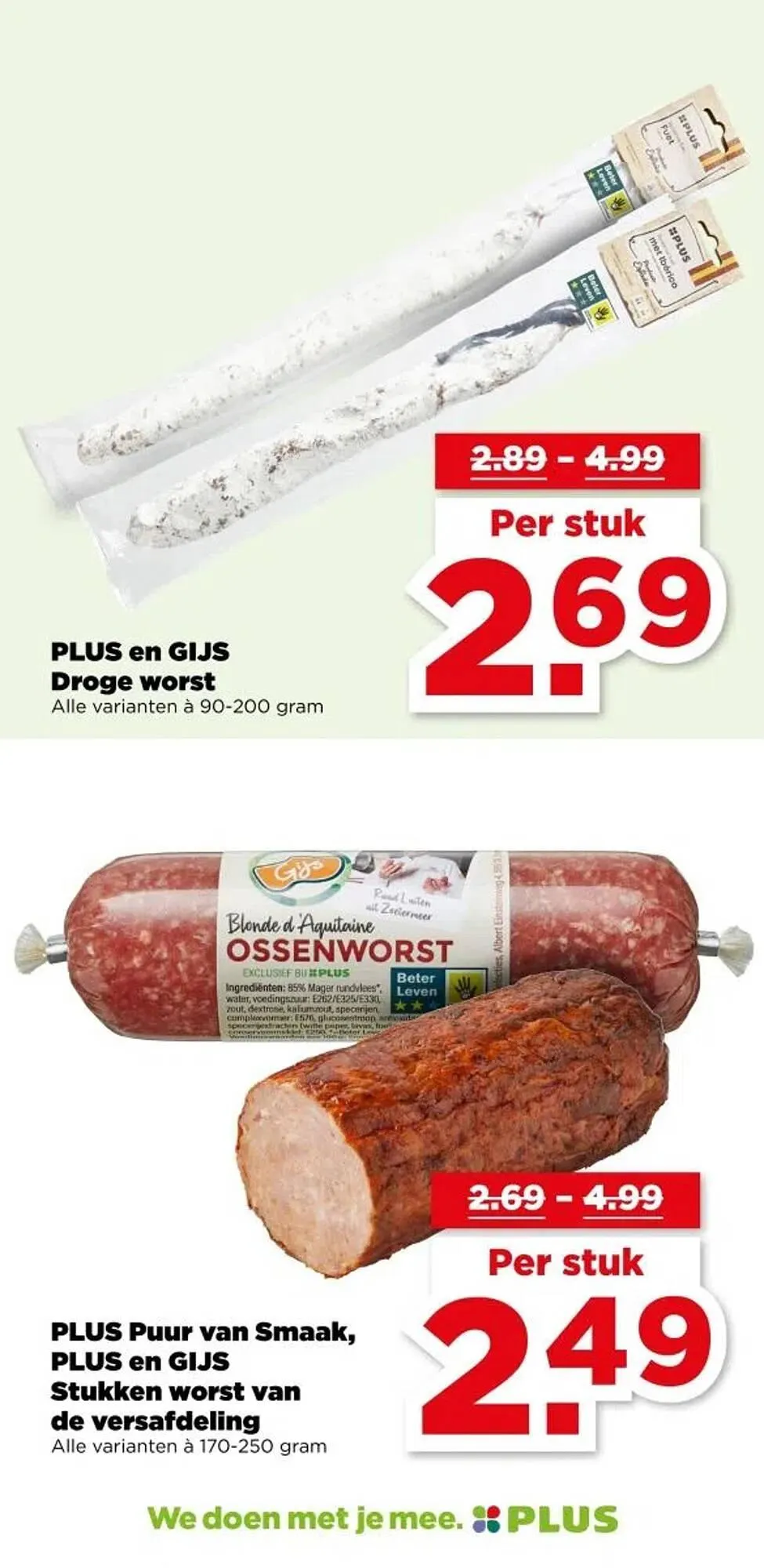 PLUS folder van 27 december tot 31 december 2025 - Folder pagina 32