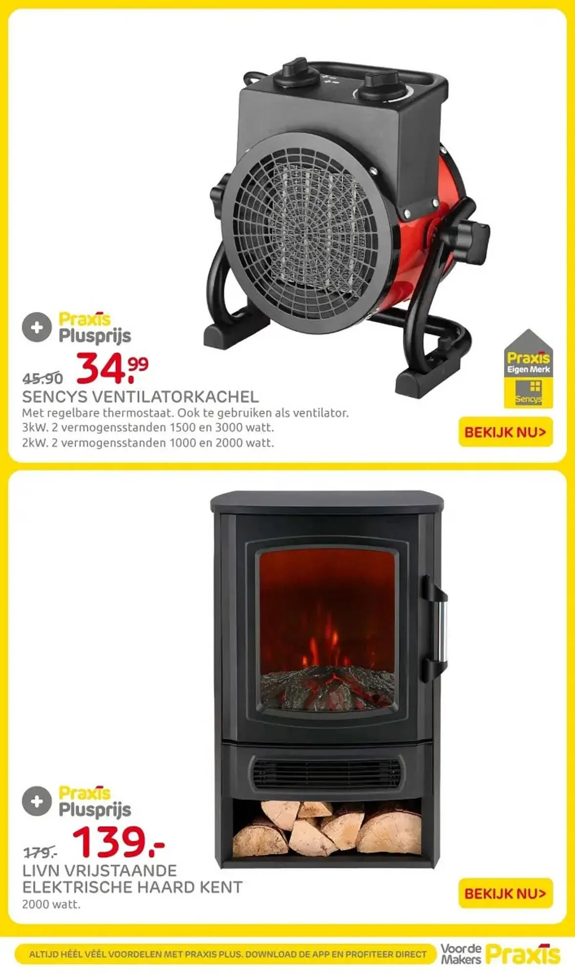 Praxis folder van 20 november tot 23 november 2025 - Folder pagina 41