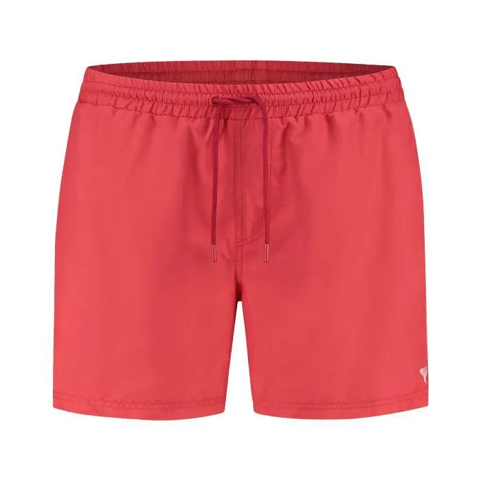 Purewhite Basic Zwemshort Heren