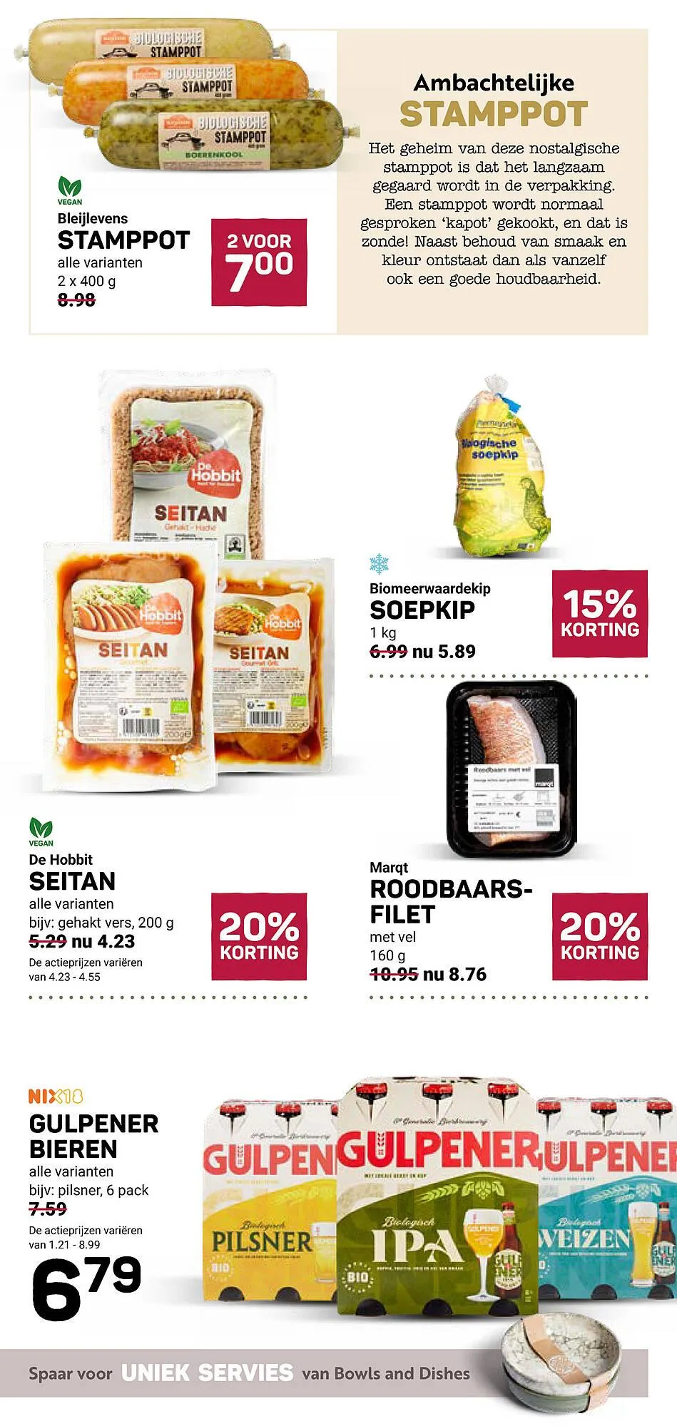 Ekoplaza folder van 10 december tot 16 december 2025 - Folder pagina 17