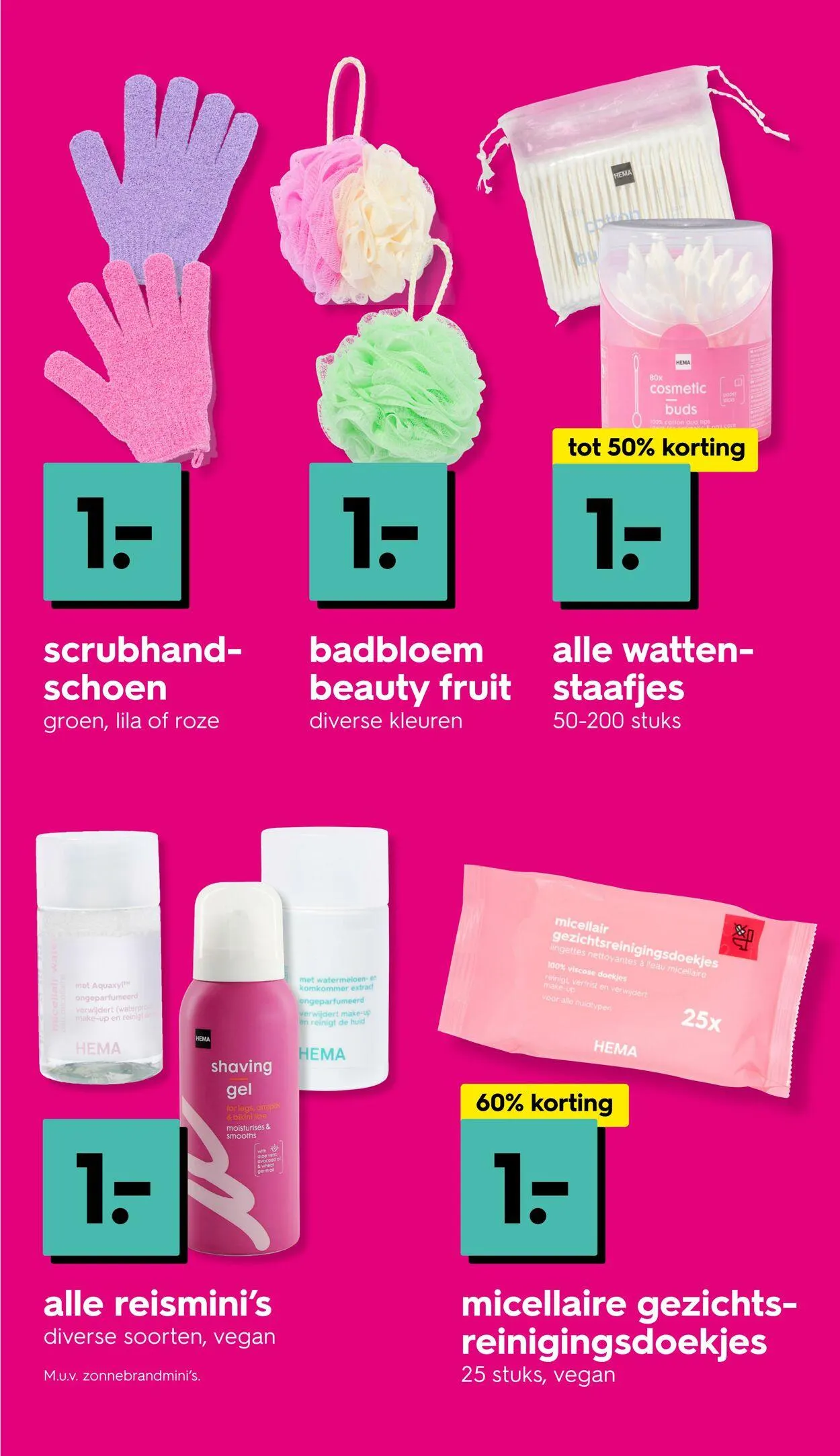 Hema van 16 juni tot 23 juni 2025 - Folder pagina 3