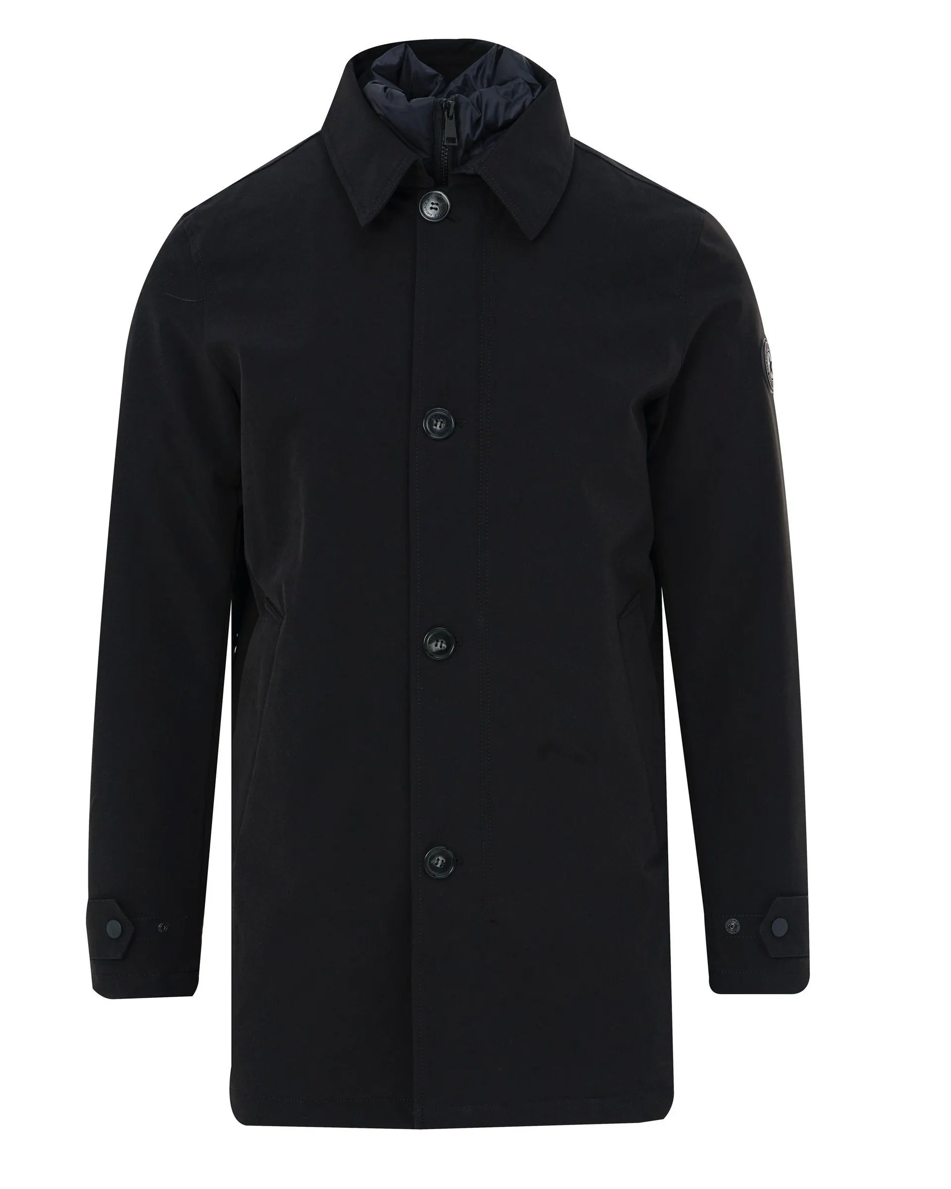 Airforce James Trenchcoat