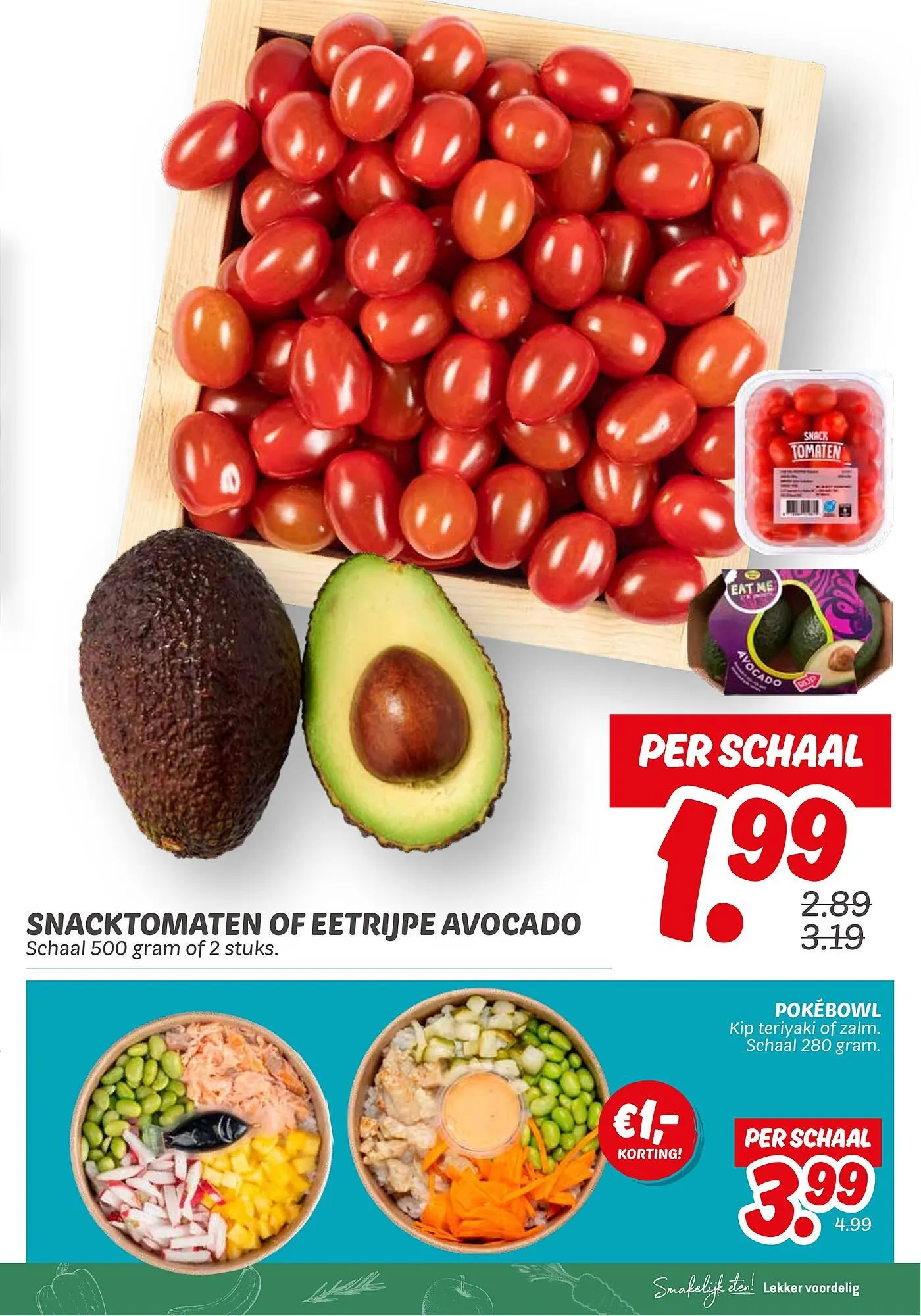 Dekamarkt folder van 25 november tot 1 december 2025 - Folder pagina 11