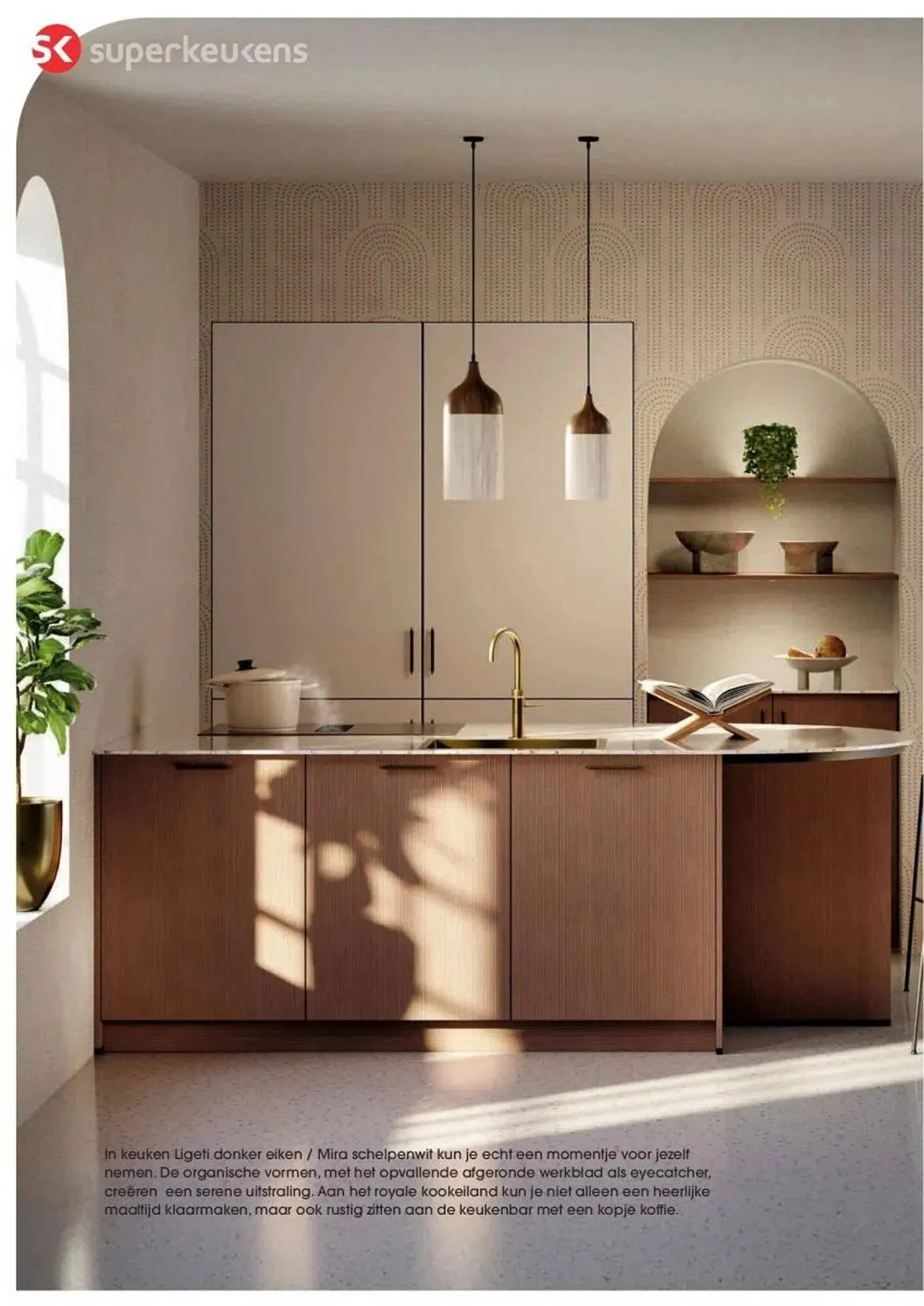 Superkeukens folder van 3 november tot 14 december 2025 - Folder pagina 4