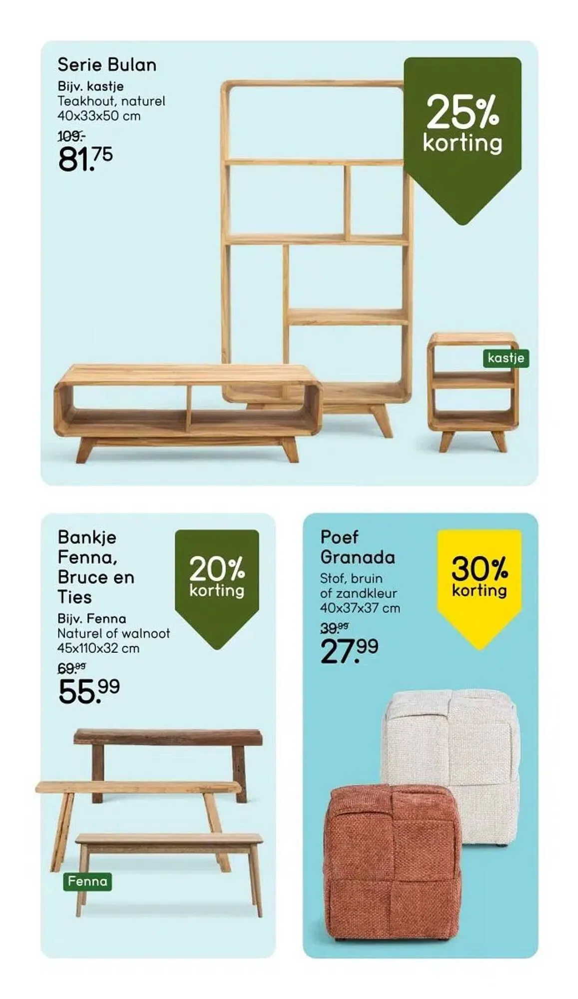 Leen Bakker folder van 2 februari tot 8 februari 2026 - Folder pagina 24