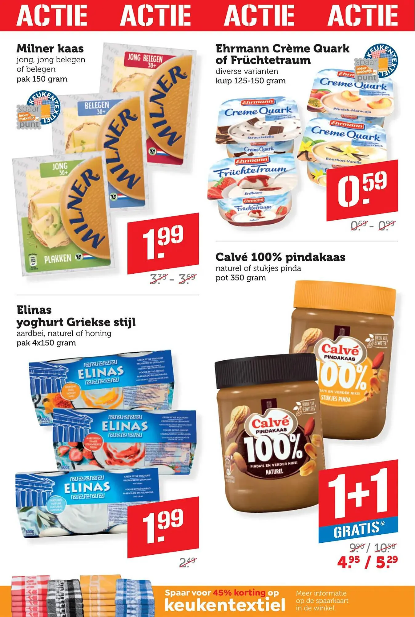 Coop folder van 27 april tot 3 mei 2026 - Folder pagina 6