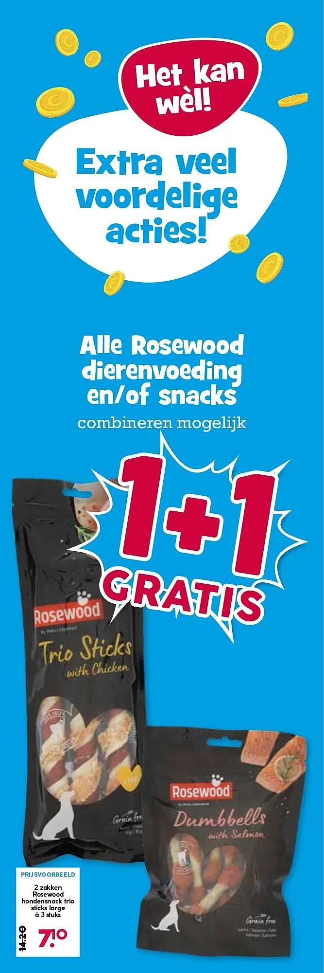 Boon`s Markt folder van 1 december tot 7 december 2025 - Folder pagina 6