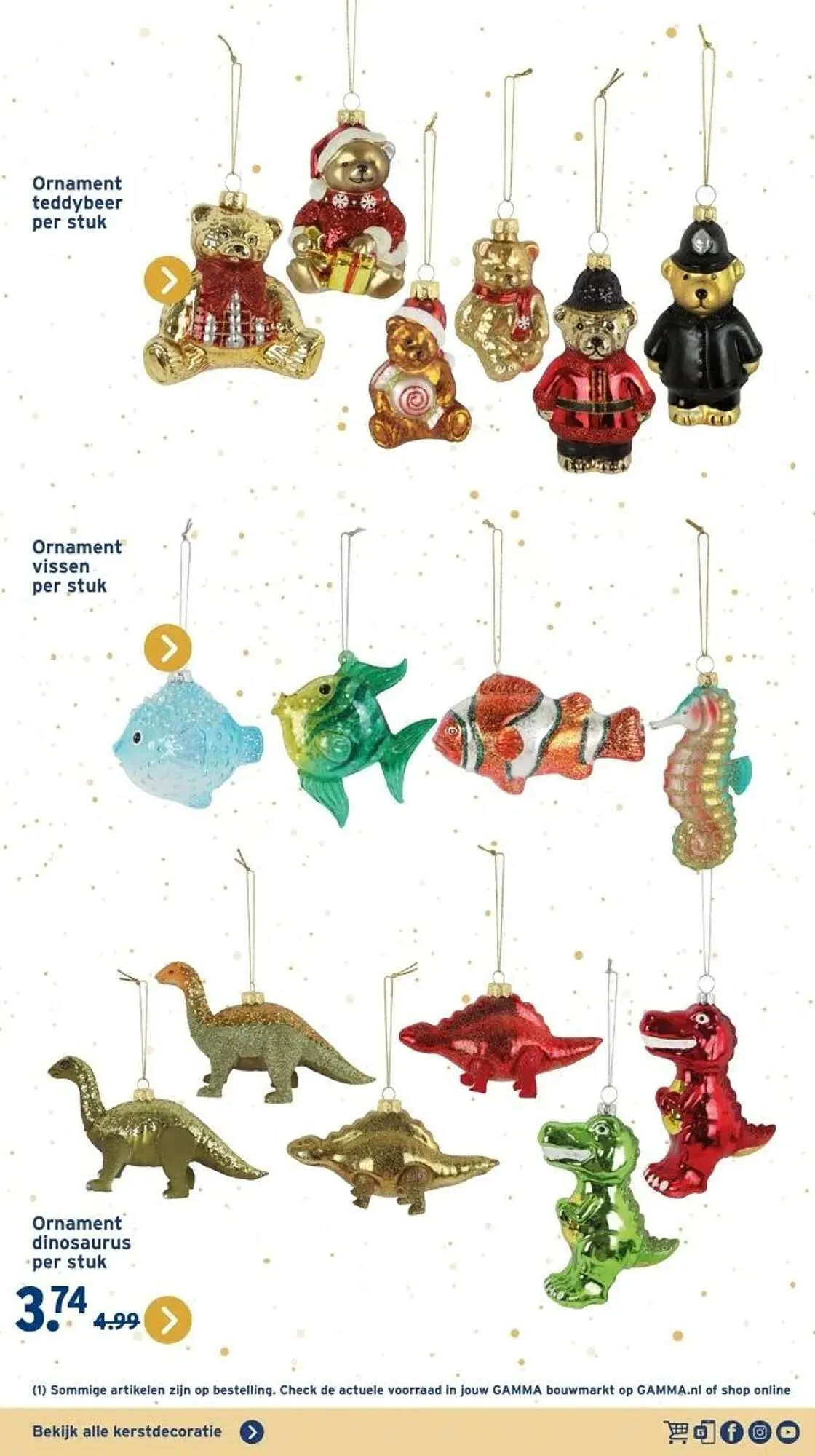 GAMMA folder van 29 september tot 31 december 2025 - Folder pagina 27