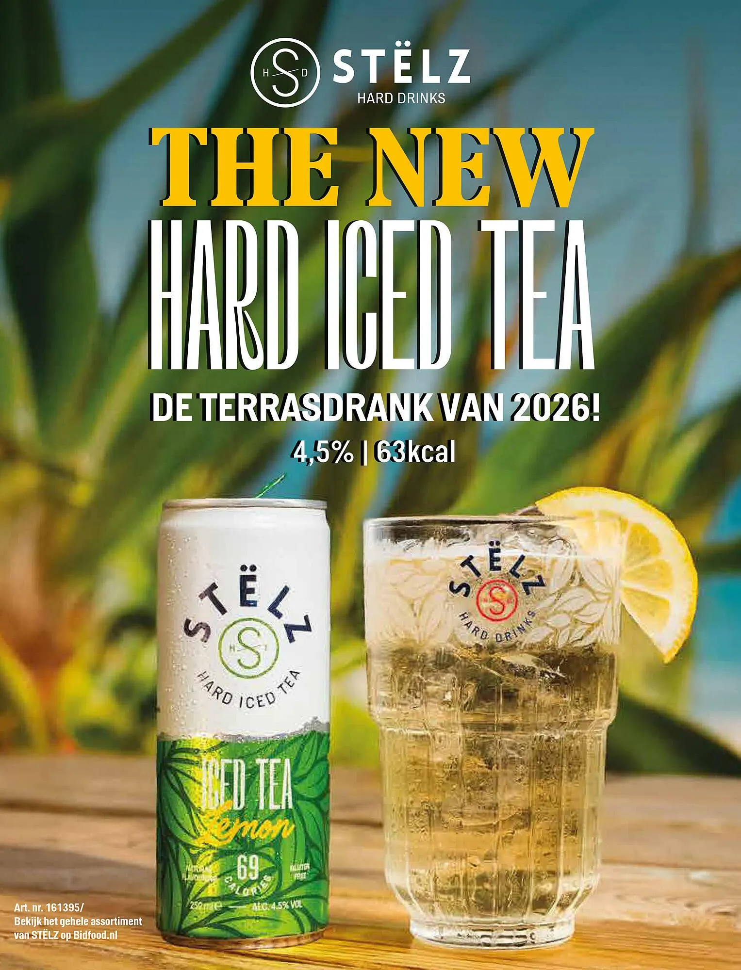 Bidfood folder van 30 december tot 31 december 2025 - Folder pagina 21