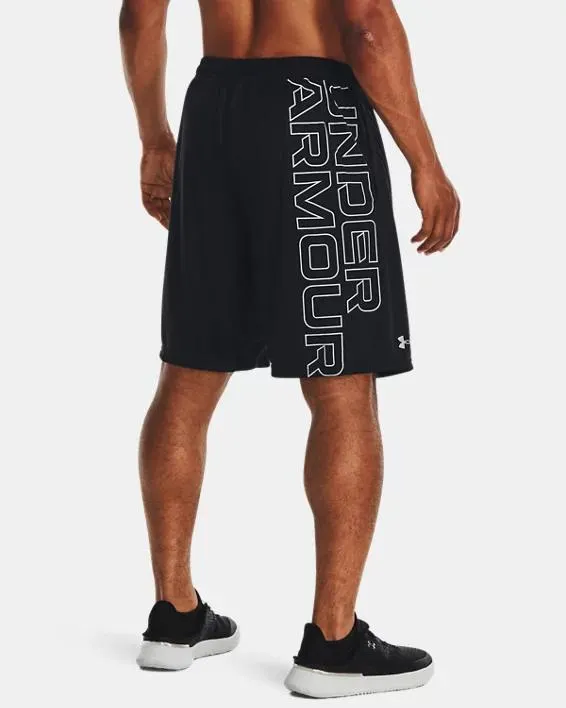 Herenshorts UA Tech™ Wordmark Graphic