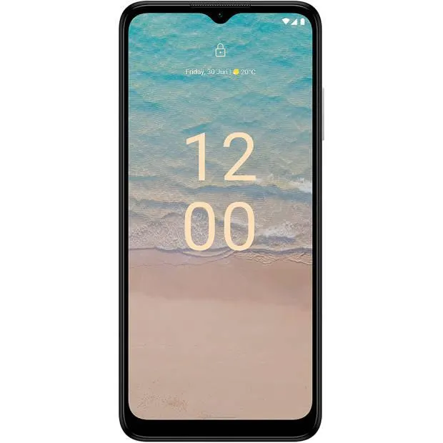 Nokia G22 64GB Grijs