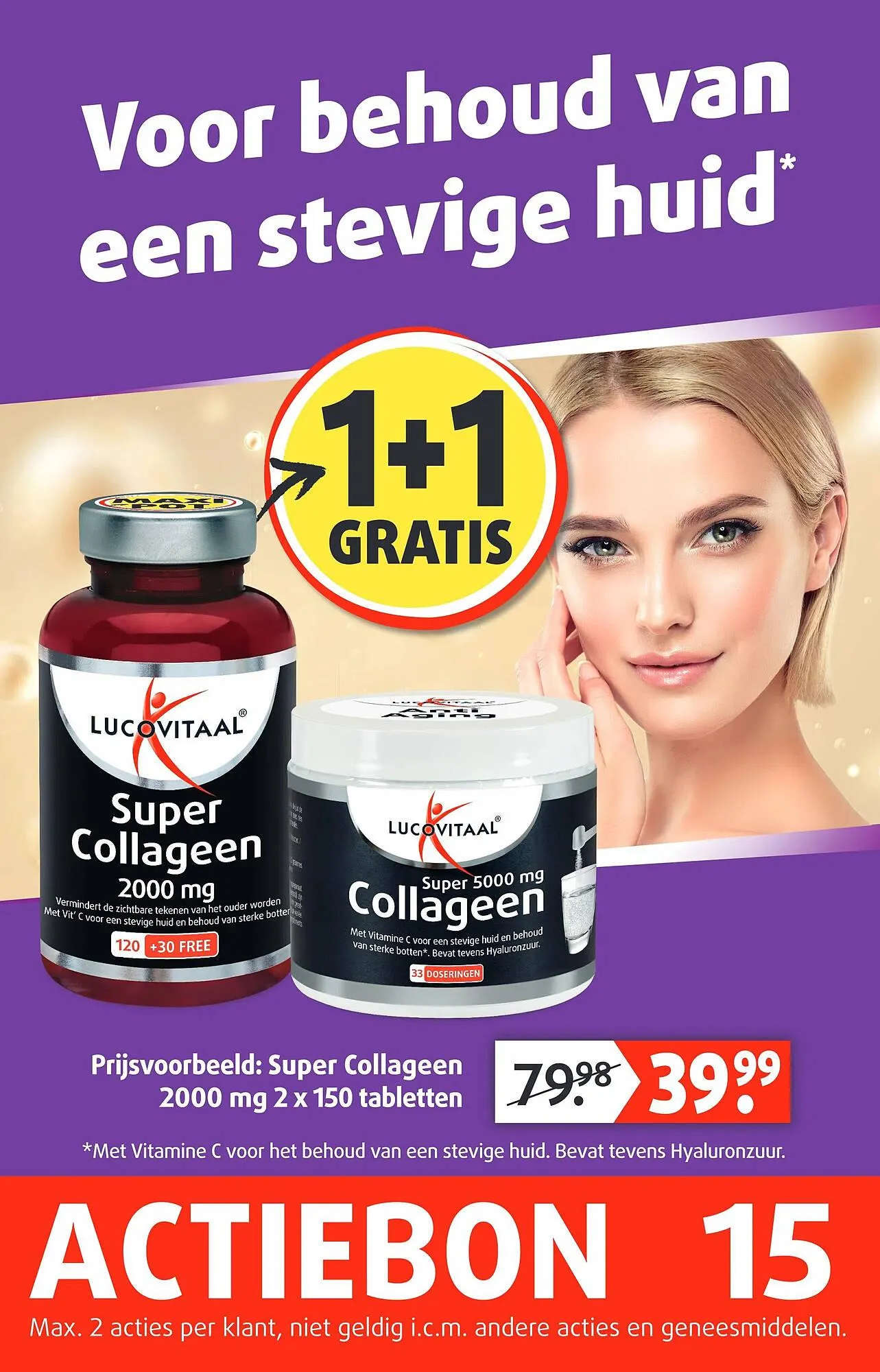 Lucovitaal folder van 25 januari tot 31 januari 2026 - Folder pagina 16