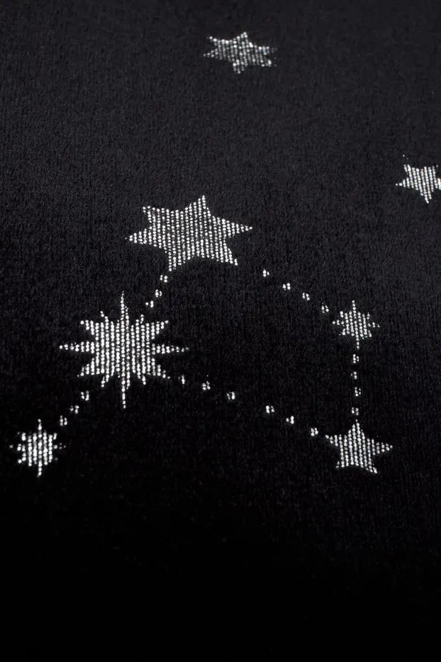 Cushion - 40 x 40 cm - patterned