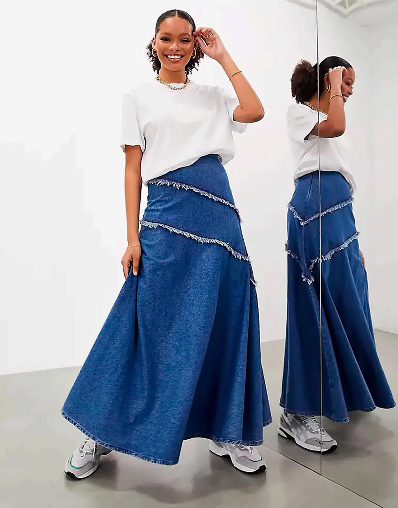 ASOS reklamblad från 31 juli till 12 september 2023 - Reklamblad sidor 8