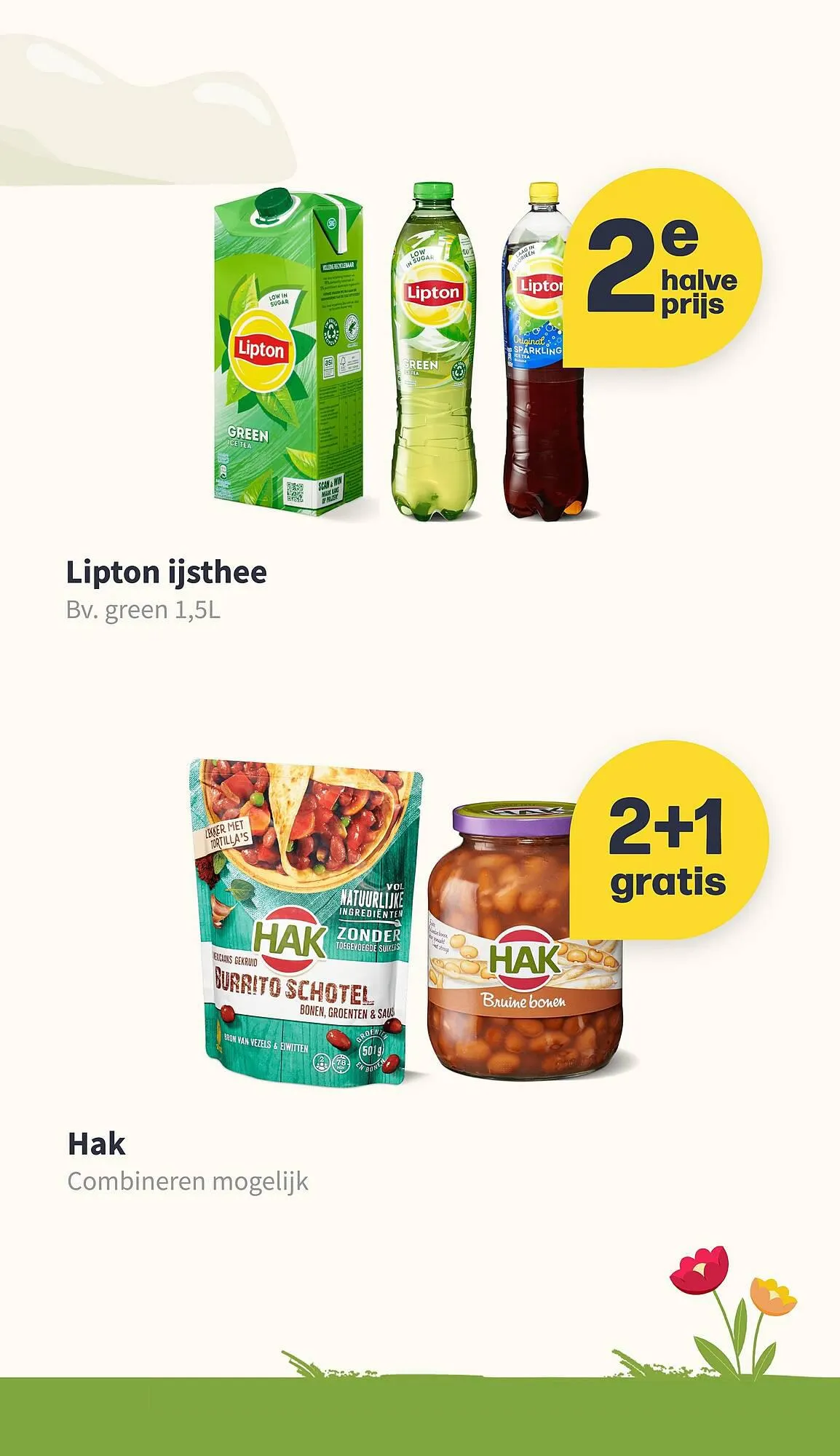 Picnic folder van 19 november tot 26 november 2023 - Folder pagina 28