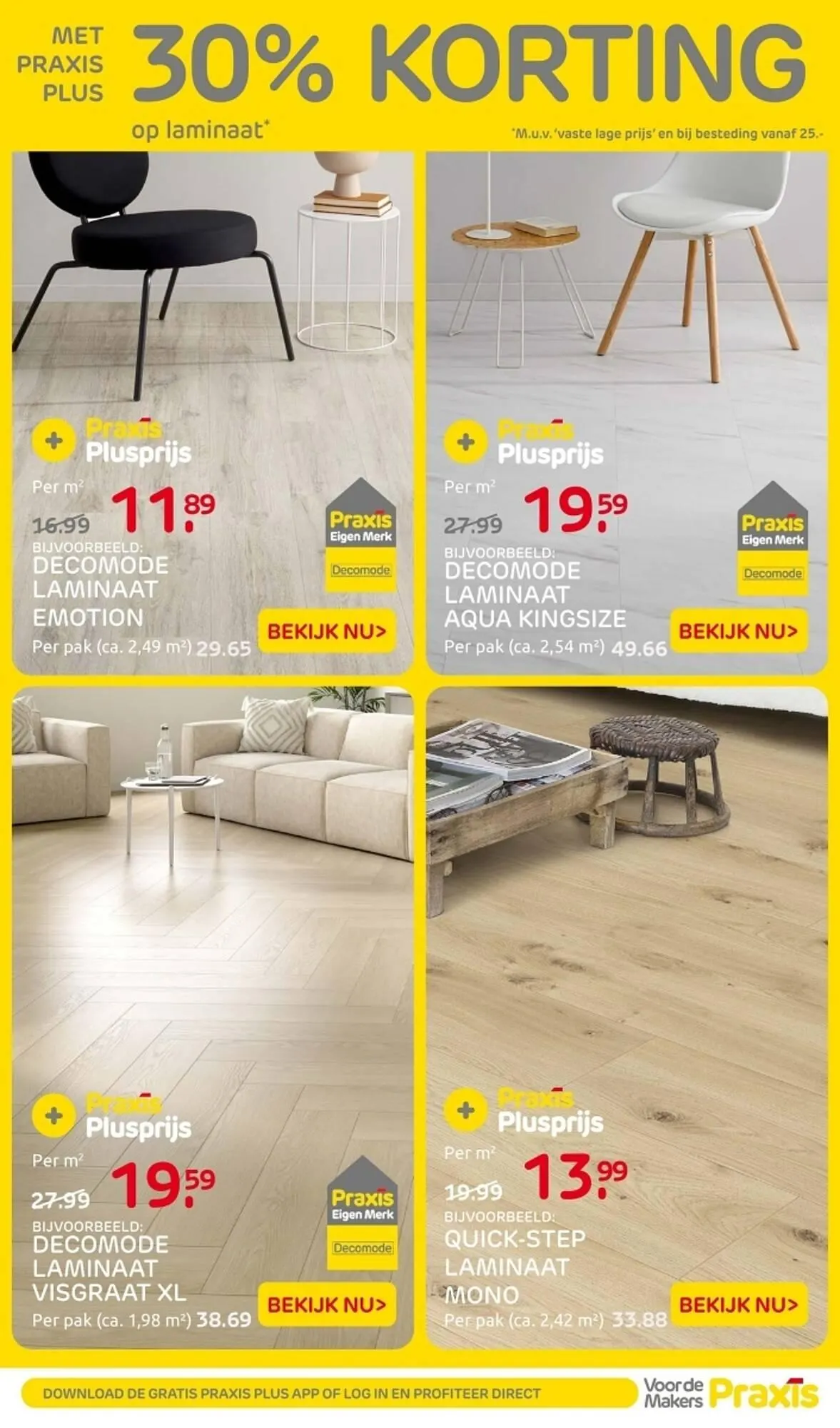 Praxis folder van 26 januari tot 1 februari 2026 - Folder pagina 18