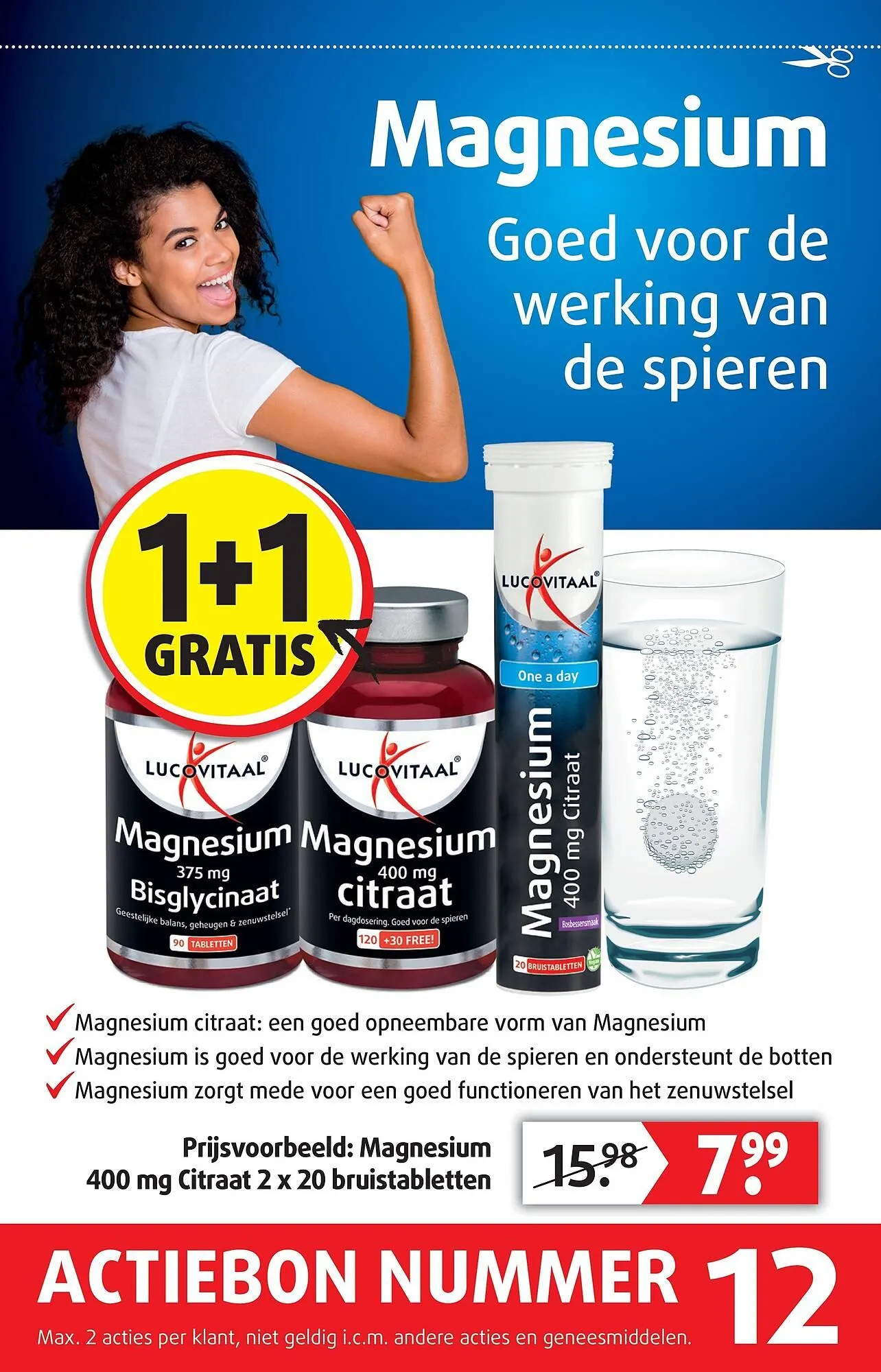 Lucovitaal folder van 3 mei tot 9 mei 2026 - Folder pagina 13
