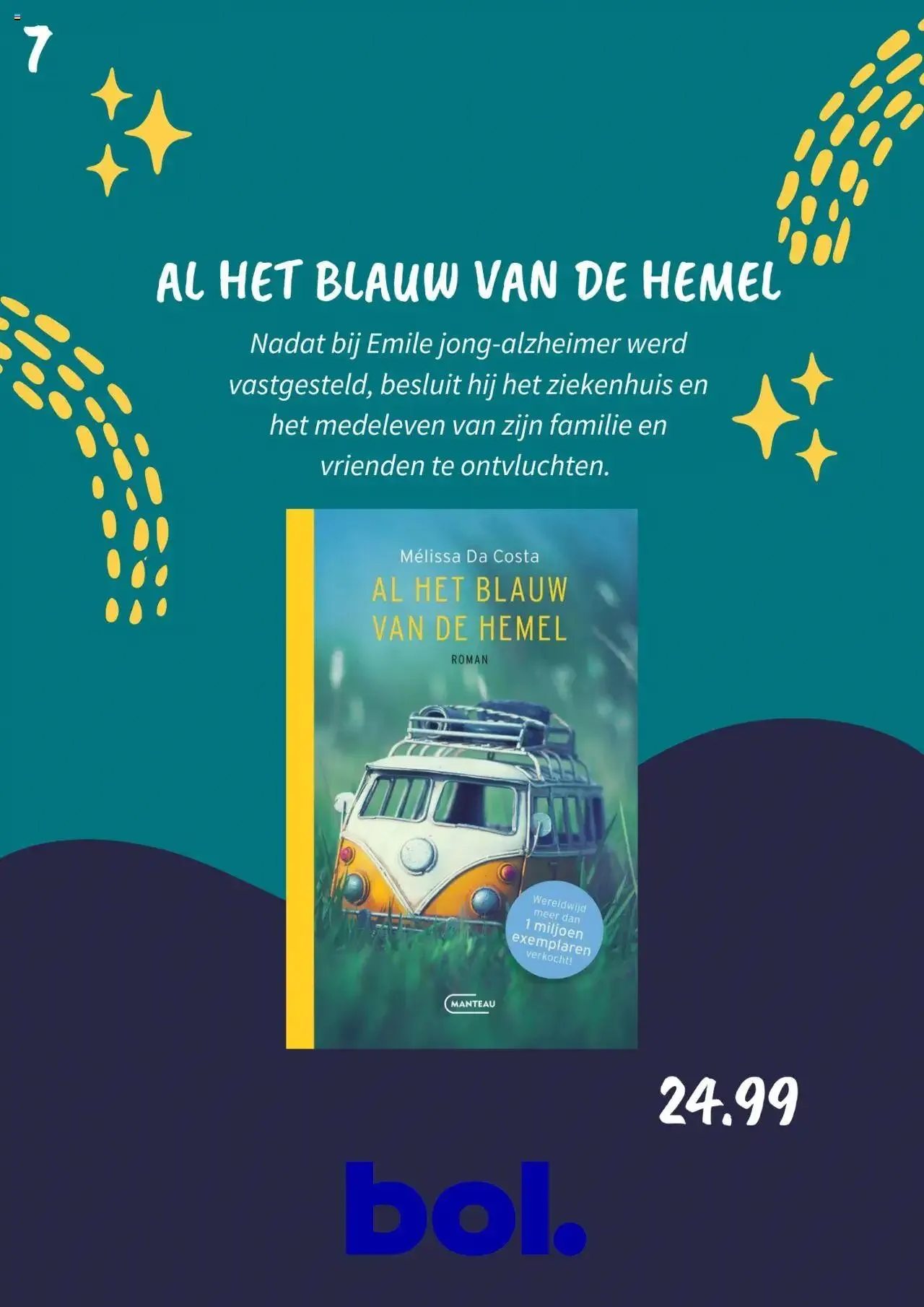 Bol - Folder van 24 oktober tot 31 december 2024 - Folder pagina 7