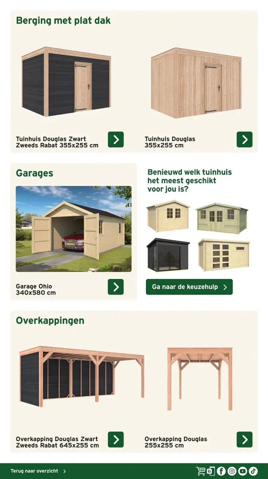 GAMMA folder van 15 oktober tot 31 december 2025 - Folder pagina 16