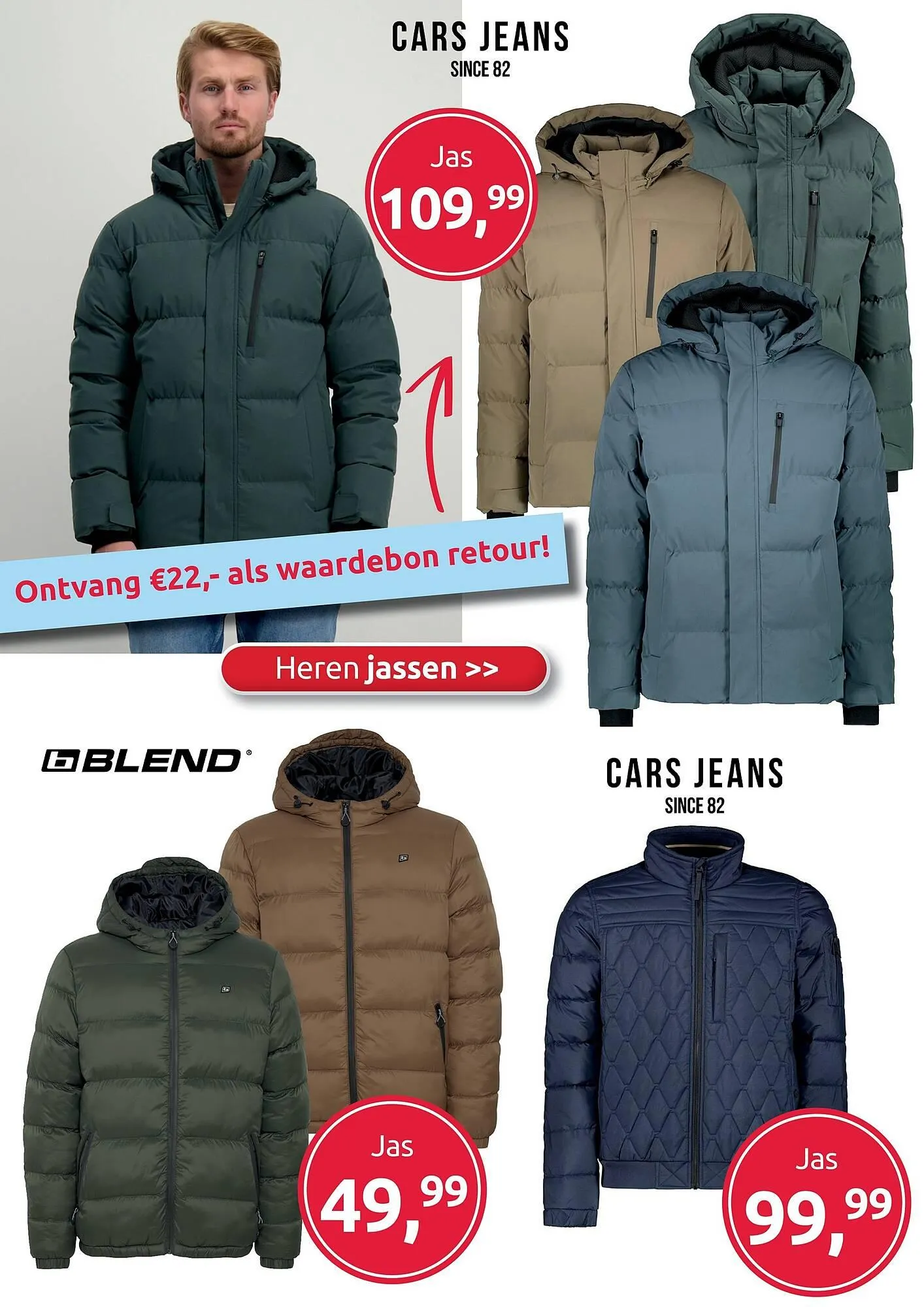 Tuunte folder van 1 oktober tot 31 oktober 2025 - Folder pagina 13