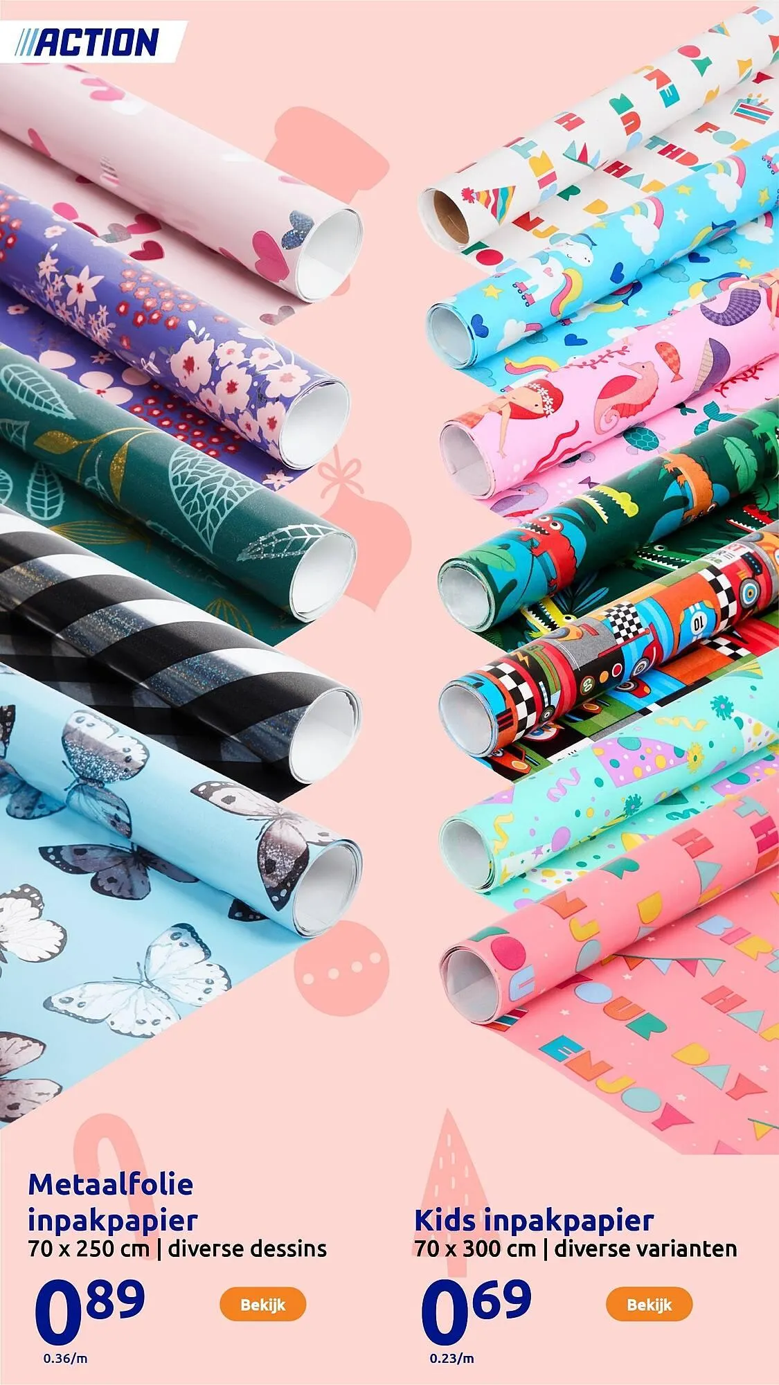 Action folder van 29 oktober tot 4 november 2025 - Folder pagina 178