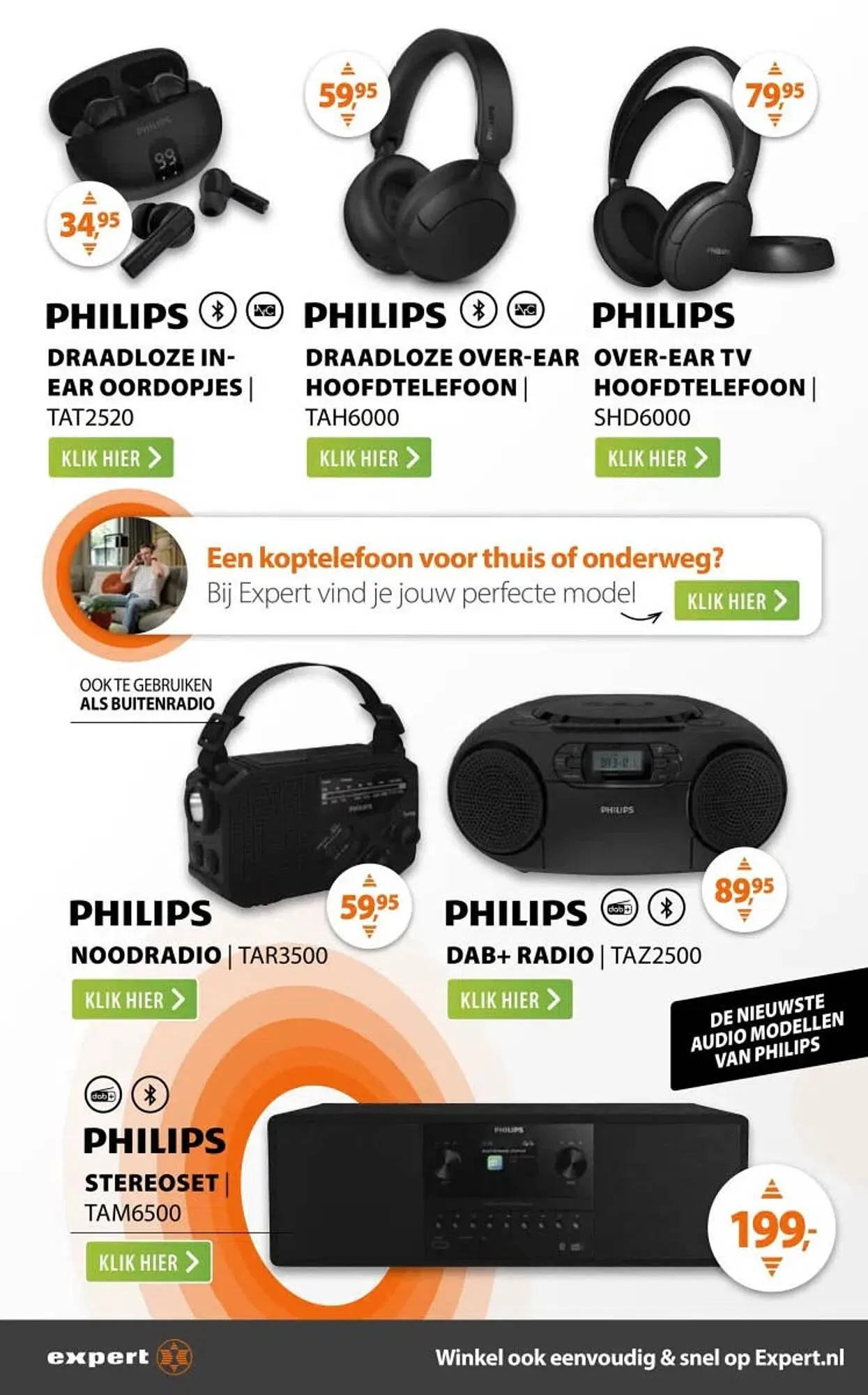 Expert folder van 10 mei tot 17 mei 2026 - Folder pagina 6