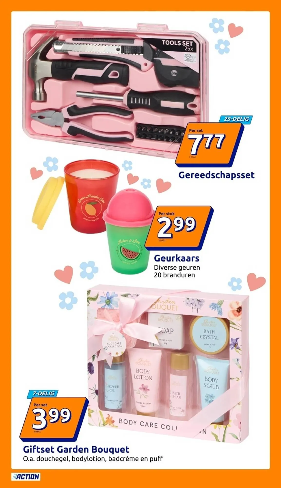 Action folder van 22 april tot 28 april 2026 - Folder pagina 6