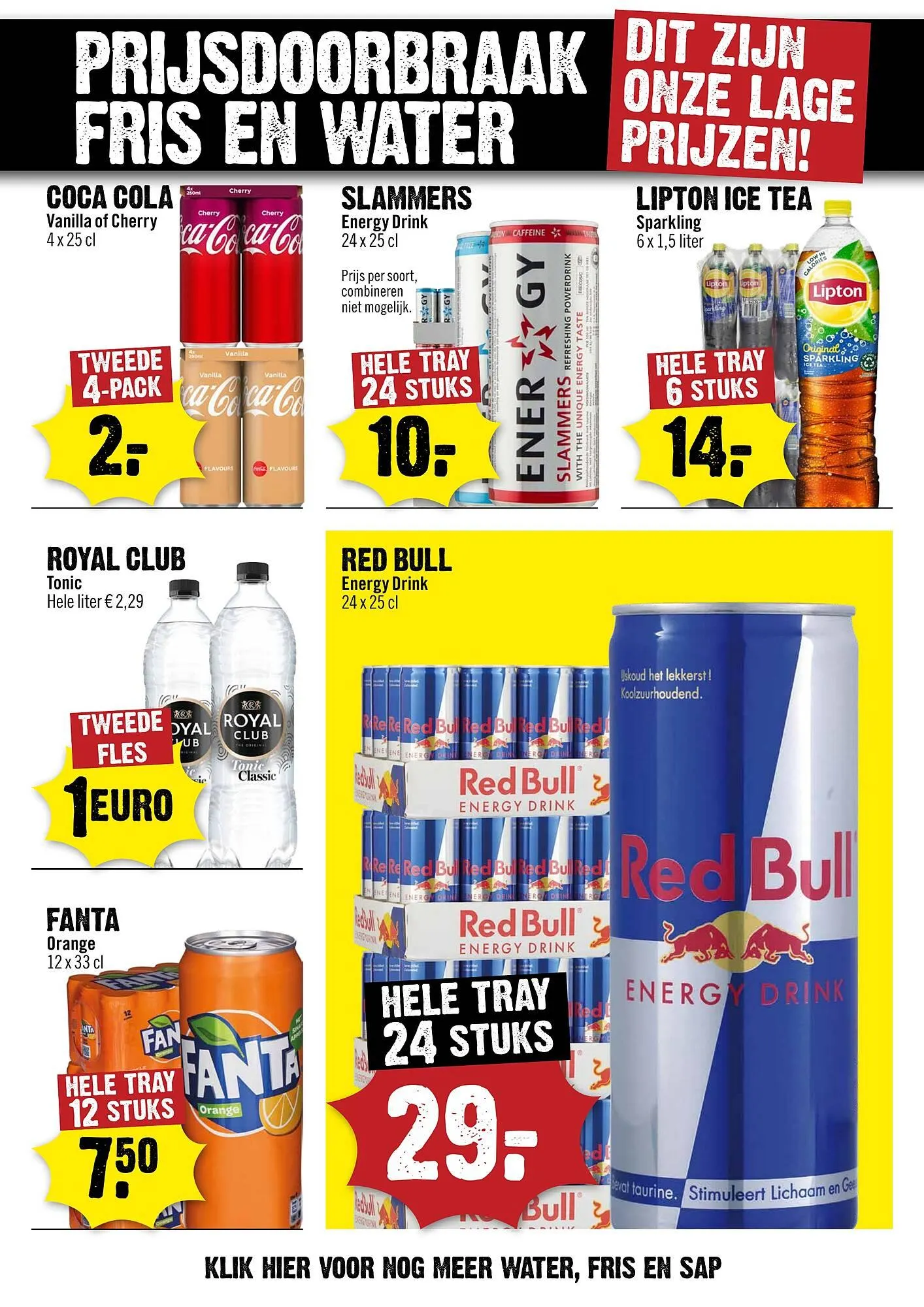 Dirck 3 folder van 5 november tot 11 november 2025 - Folder pagina 20