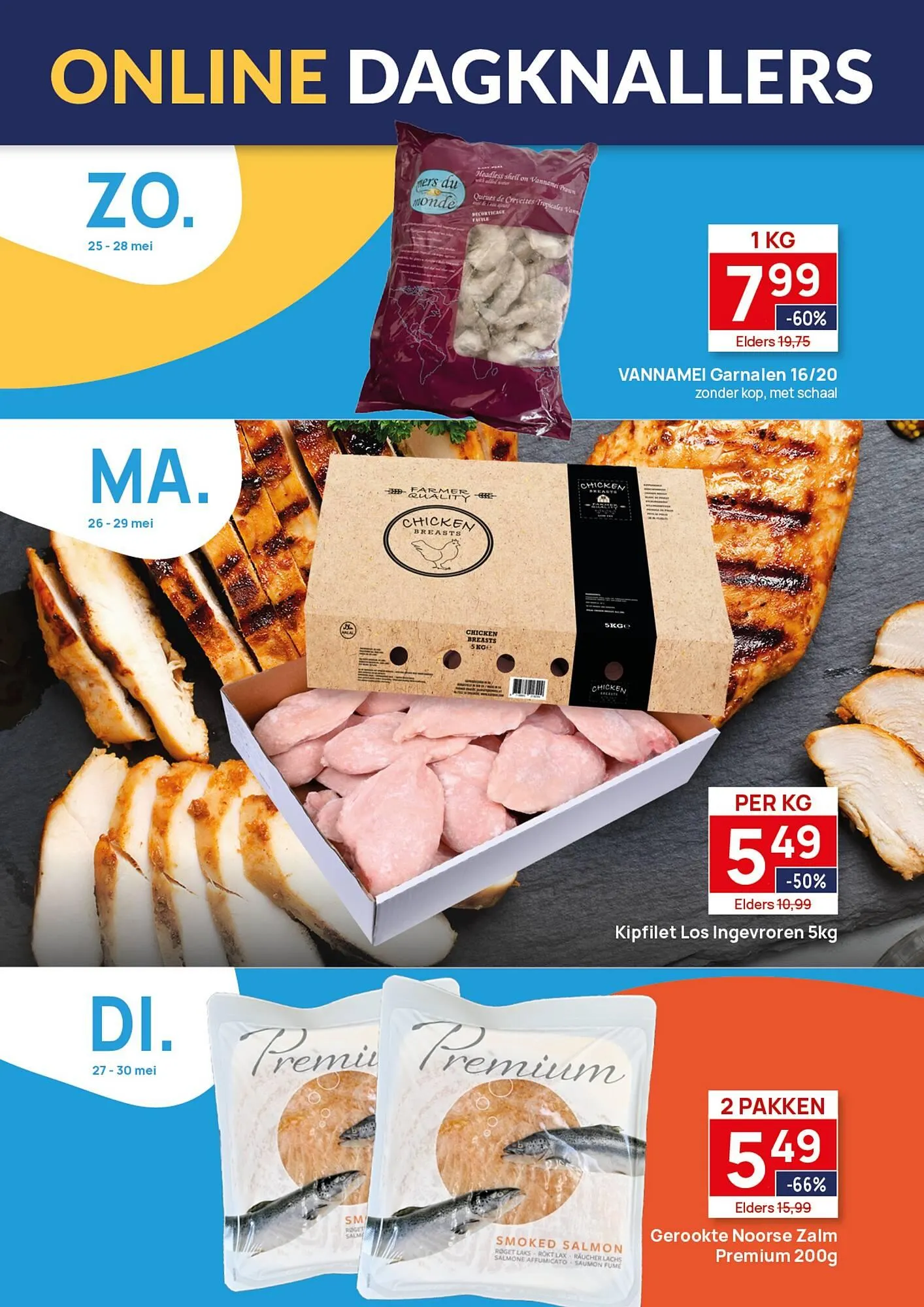 Butlon folder van 21 mei tot 27 mei 2025 - Folder pagina 2