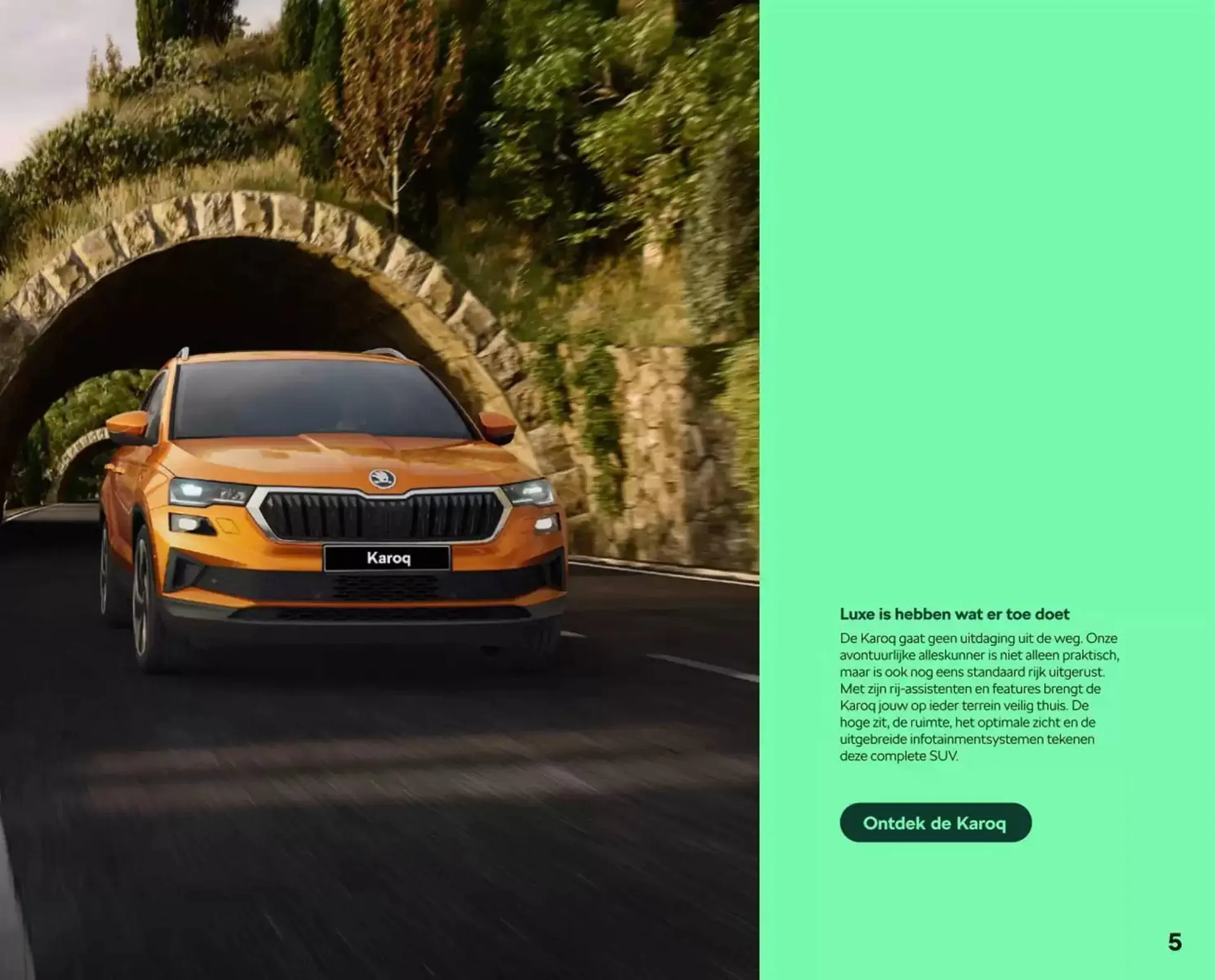 Skoda folder van 11 januari tot 11 januari 2026 - Folder pagina 29