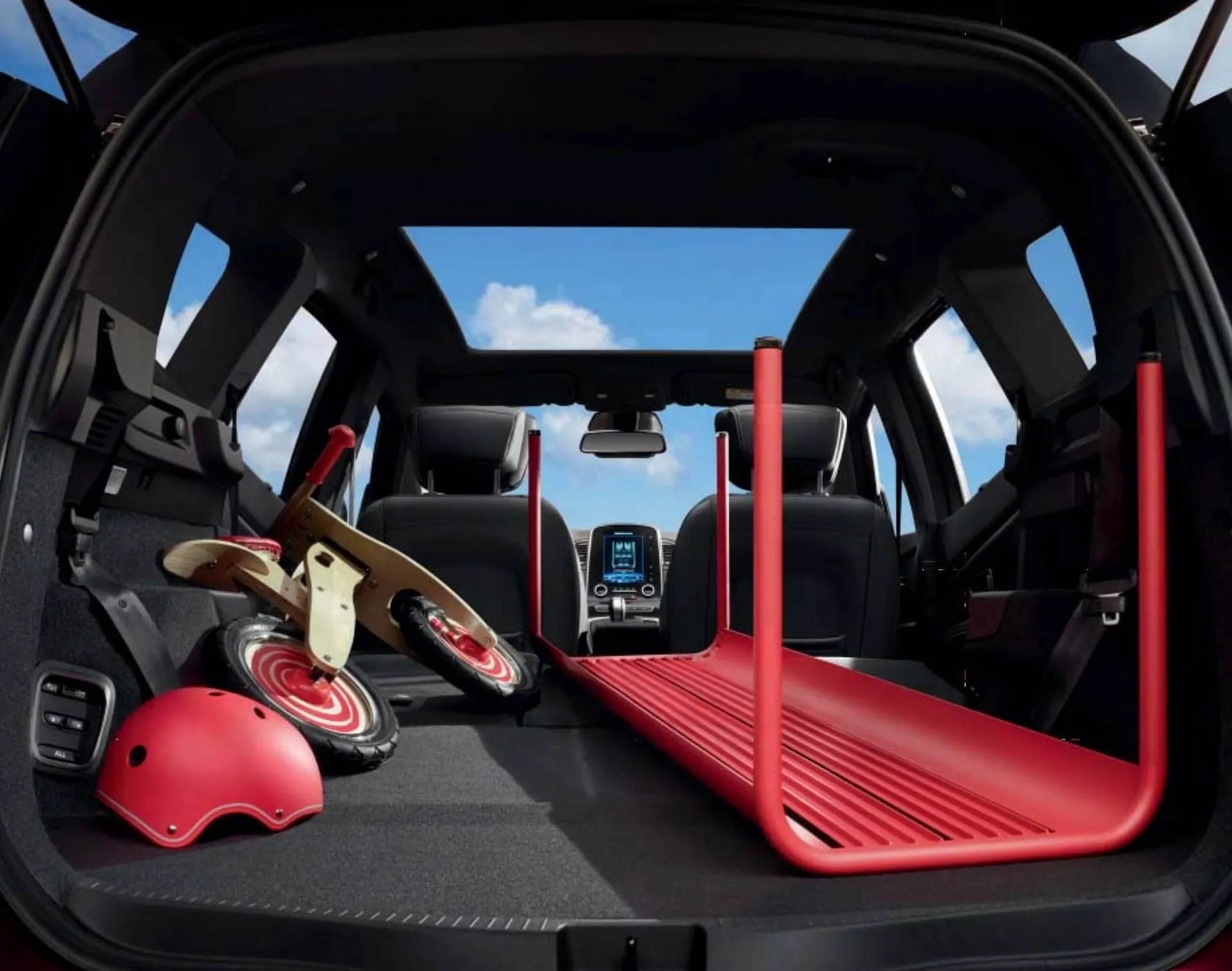 Renault folder van 20 januari tot 31 december 2023 - Folder pagina 11