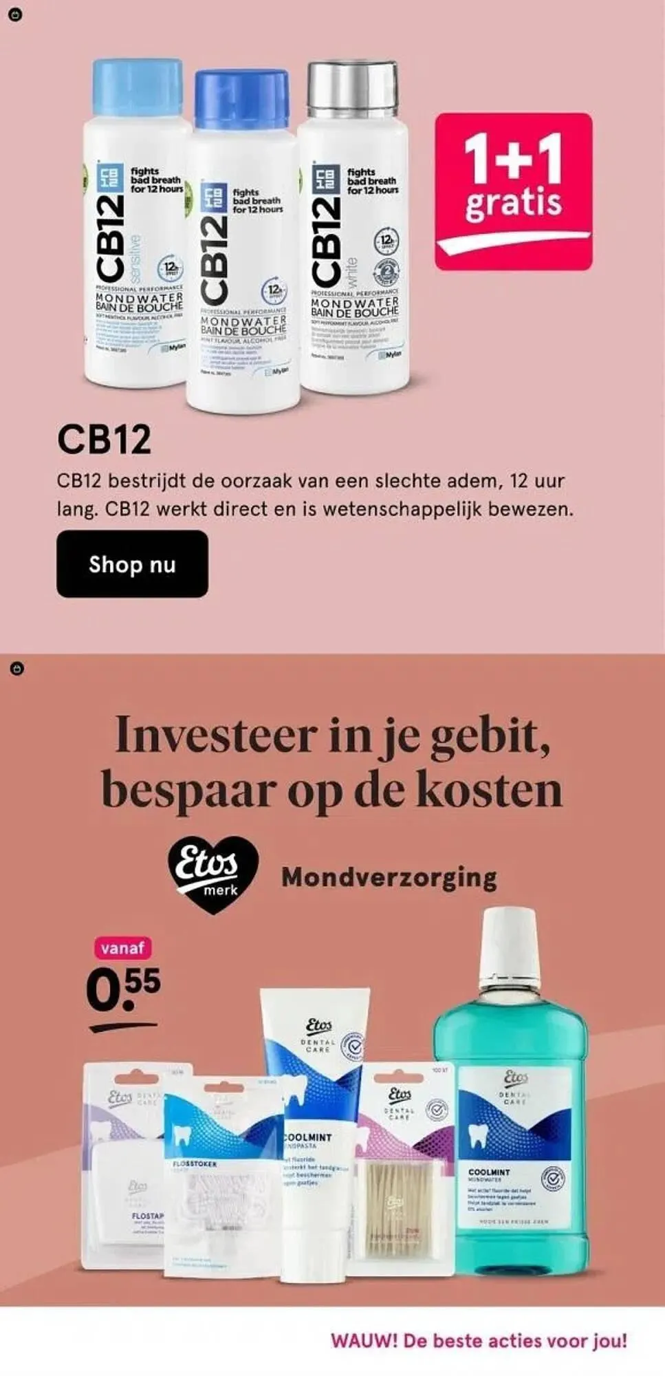 Etos folder van 13 november tot 19 november 2023 - Folder pagina 21