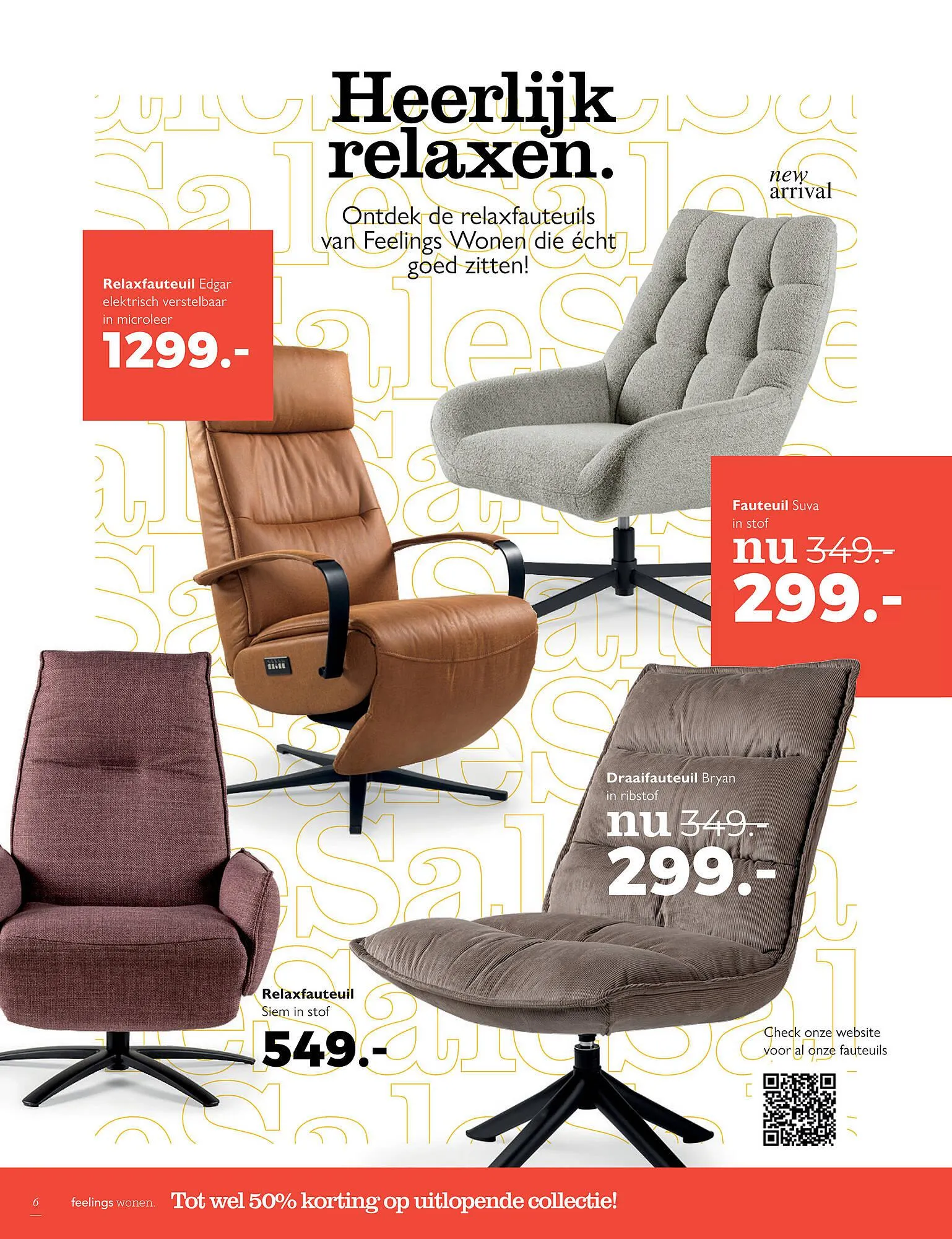 Xooon folder van 4 juli tot 23 juli 2023 - Folder pagina 6