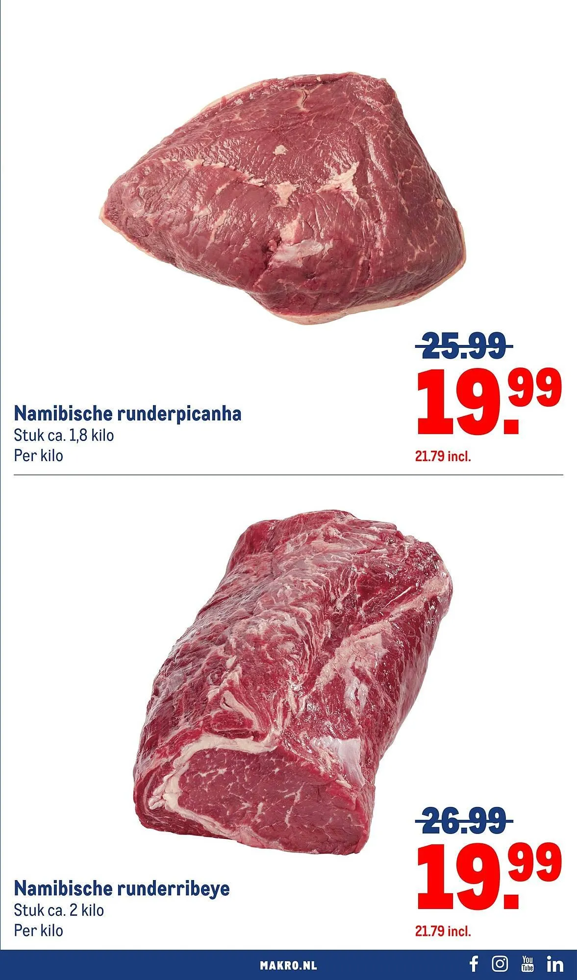 Makro folder van 24 februari tot 2 maart 2026 - Folder pagina 5