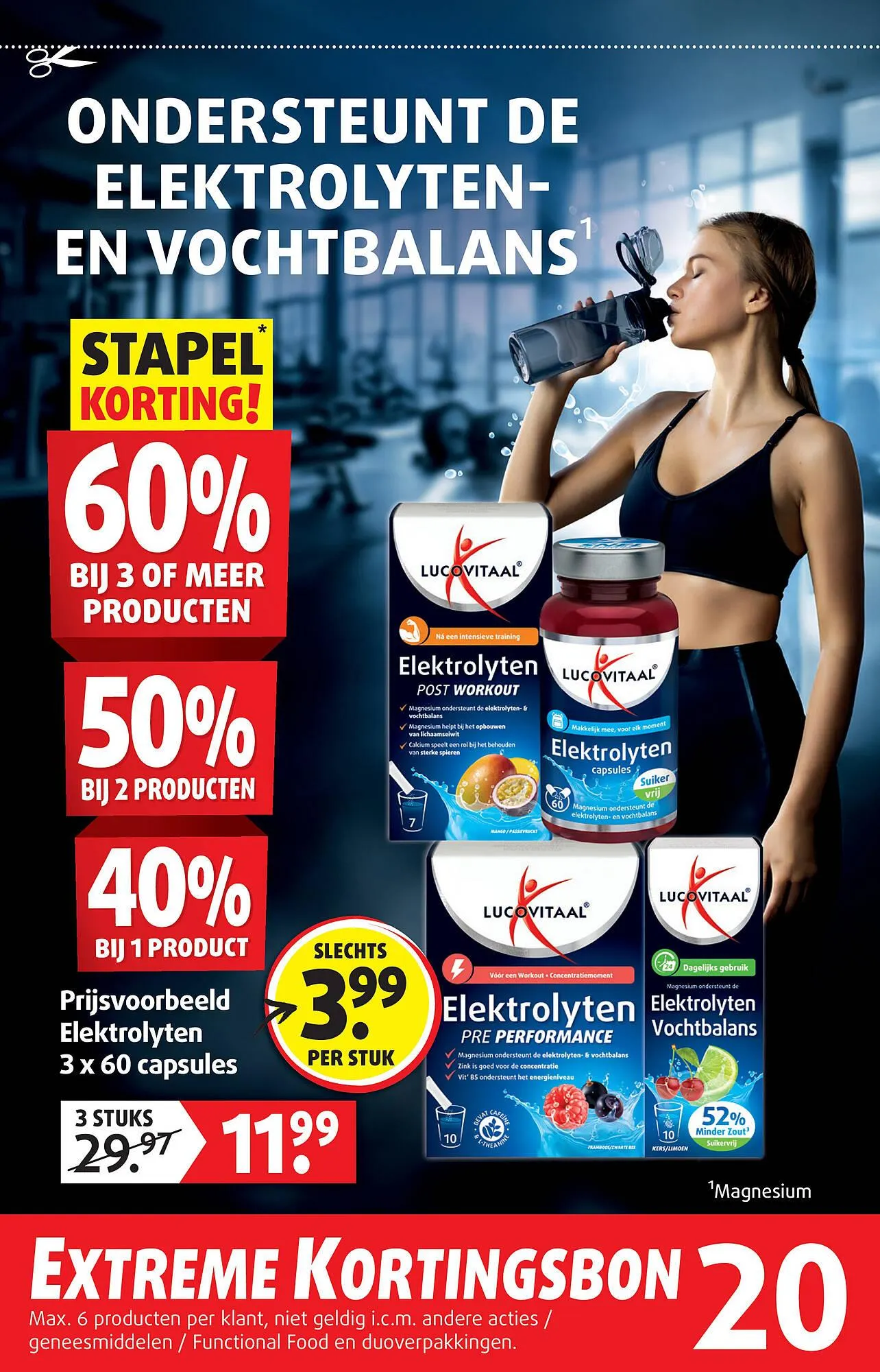 Lucovitaal folder van 12 december tot 31 december 2025 - Folder pagina 21