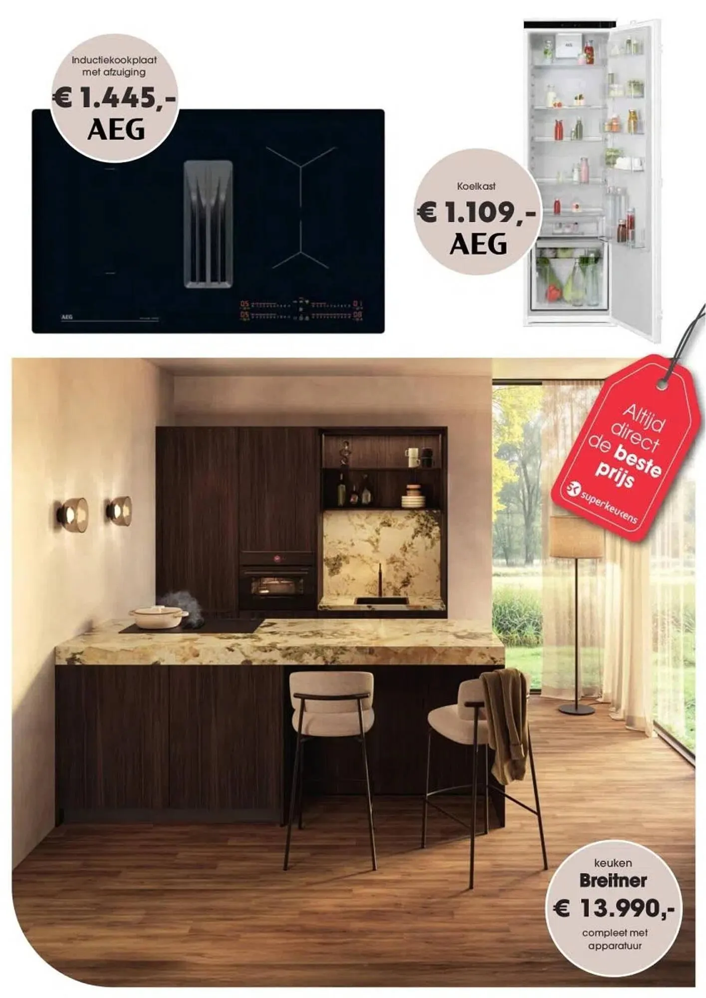 Superkeukens folder van 29 september tot 2 november 2025 - Folder pagina 6
