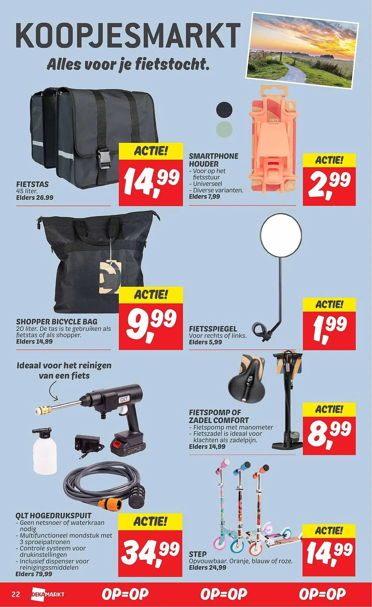 Dekamarkt folder van 7 mei tot 13 mei 2024 - Folder pagina 24