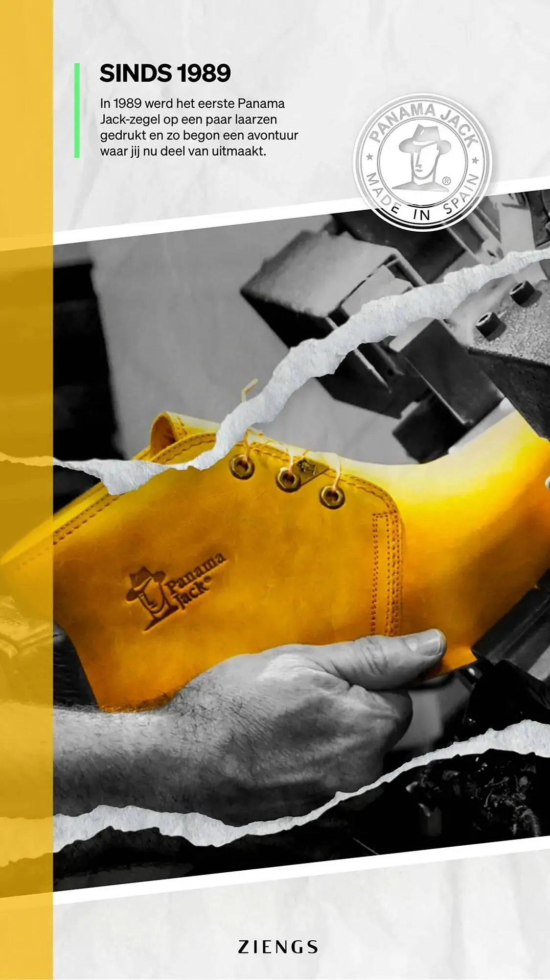 Ziengs folder van 24 november tot 14 december 2025 - Folder pagina 5