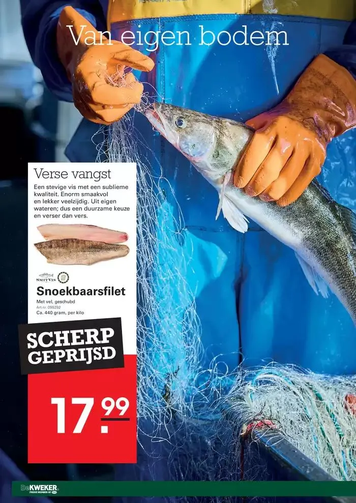 Food van 26 november tot 2 december 2024 - Folder pagina 6