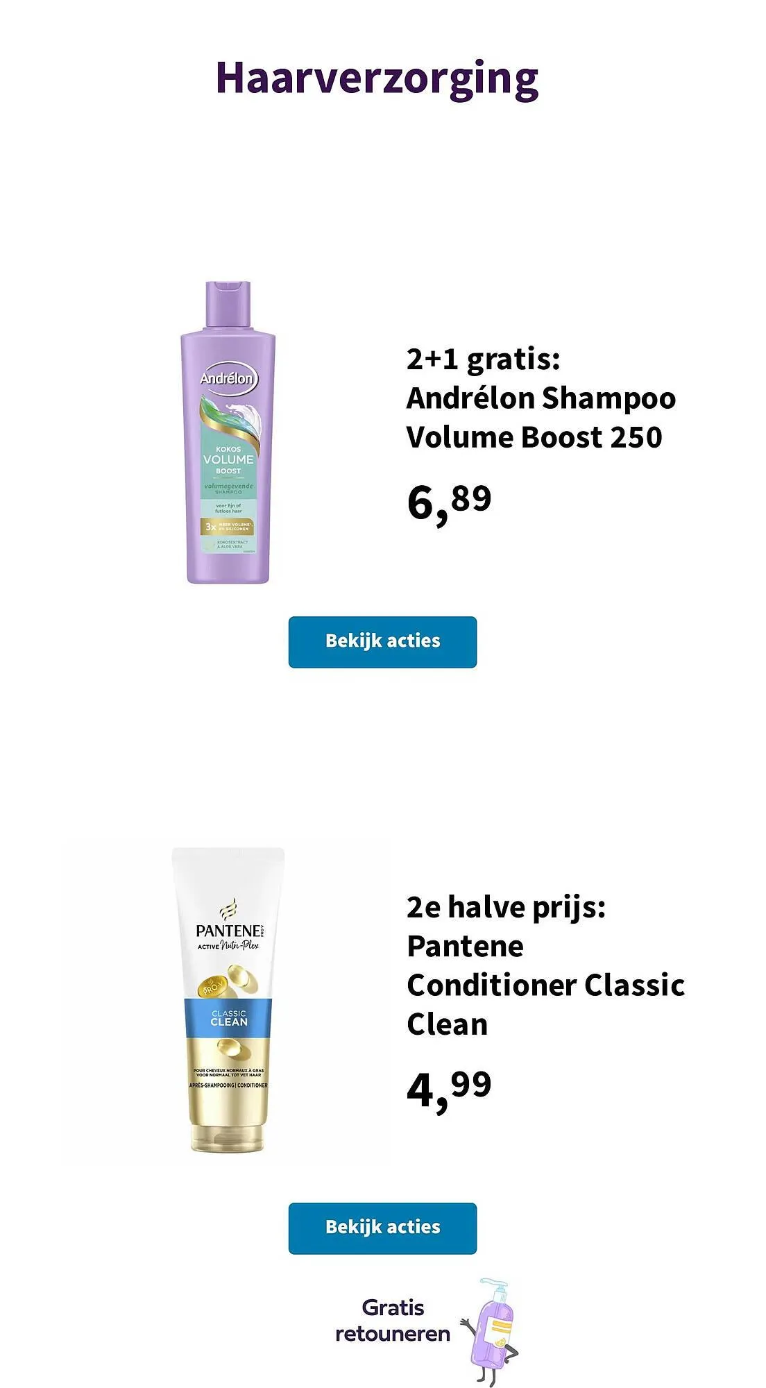 Plein.nl folder van 16 januari tot 18 januari 2026 - Folder pagina 11