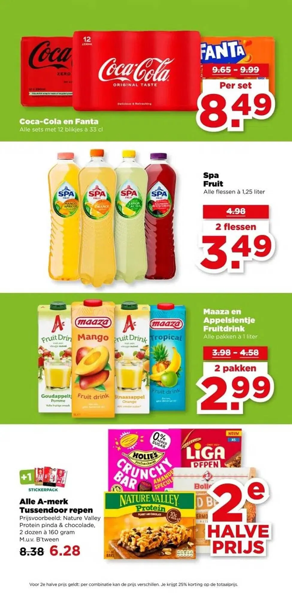 PLUS folder van 11 februari tot 17 februari 2026 - Folder pagina 24