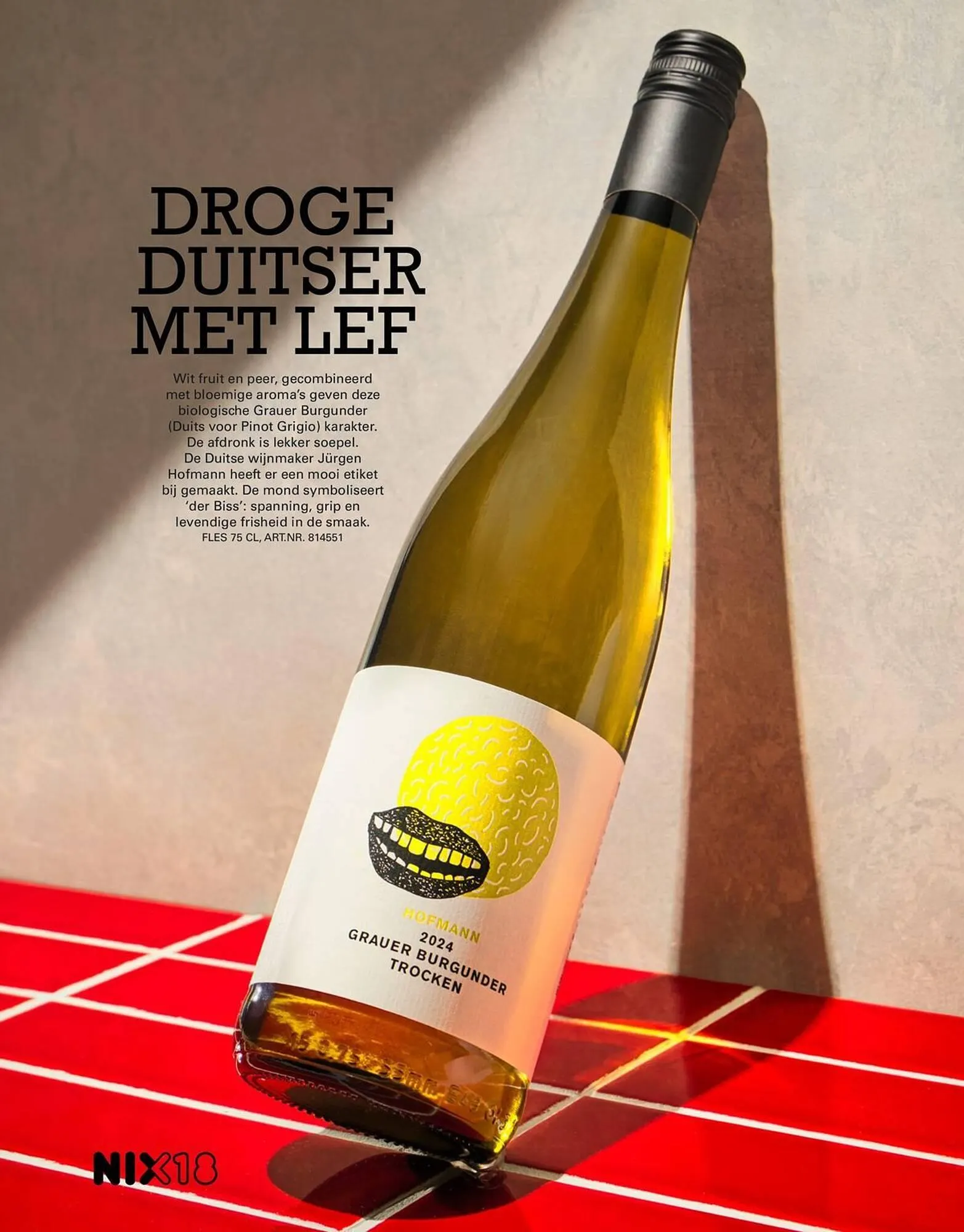 Sligro magazine van 1 juni tot 31 augustus 2026 - Folder pagina 41