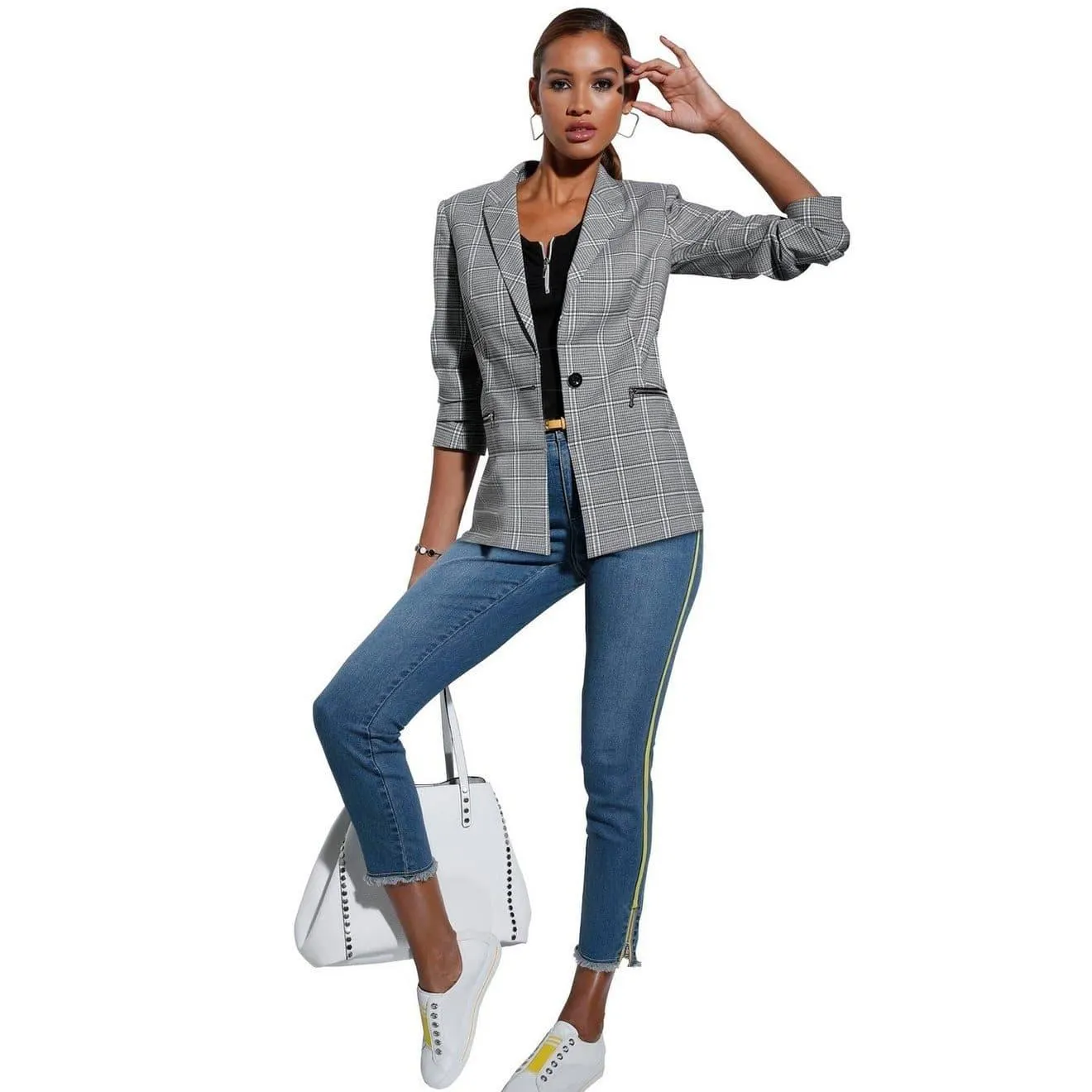 Creation L Jasje Blazer