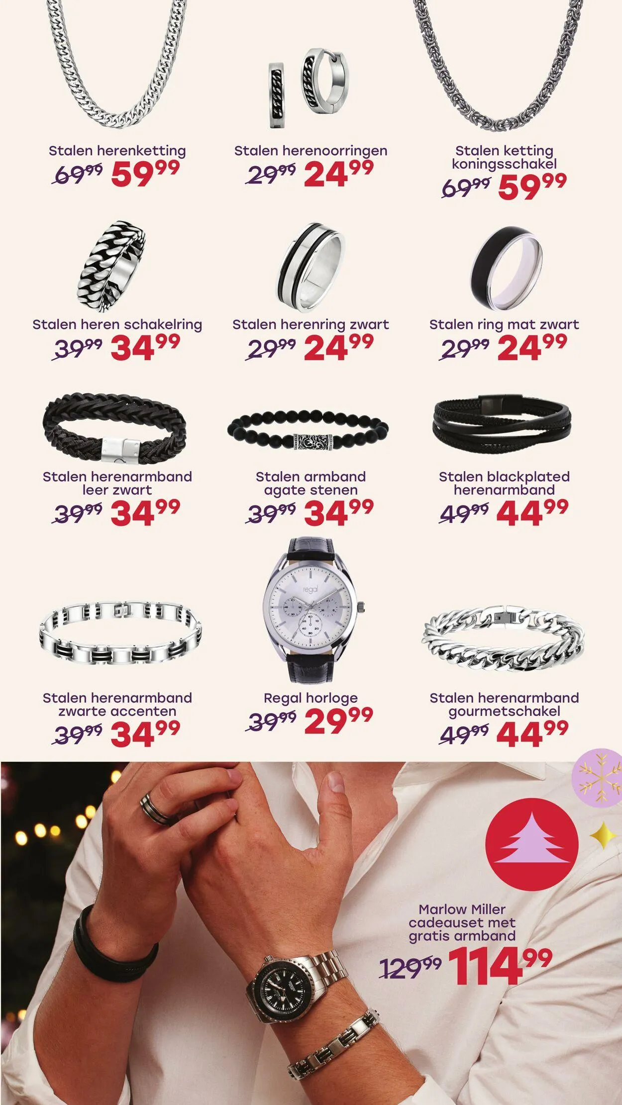 Lucardi Actuele folder van 1 december tot 31 december 2025 - Folder pagina 49