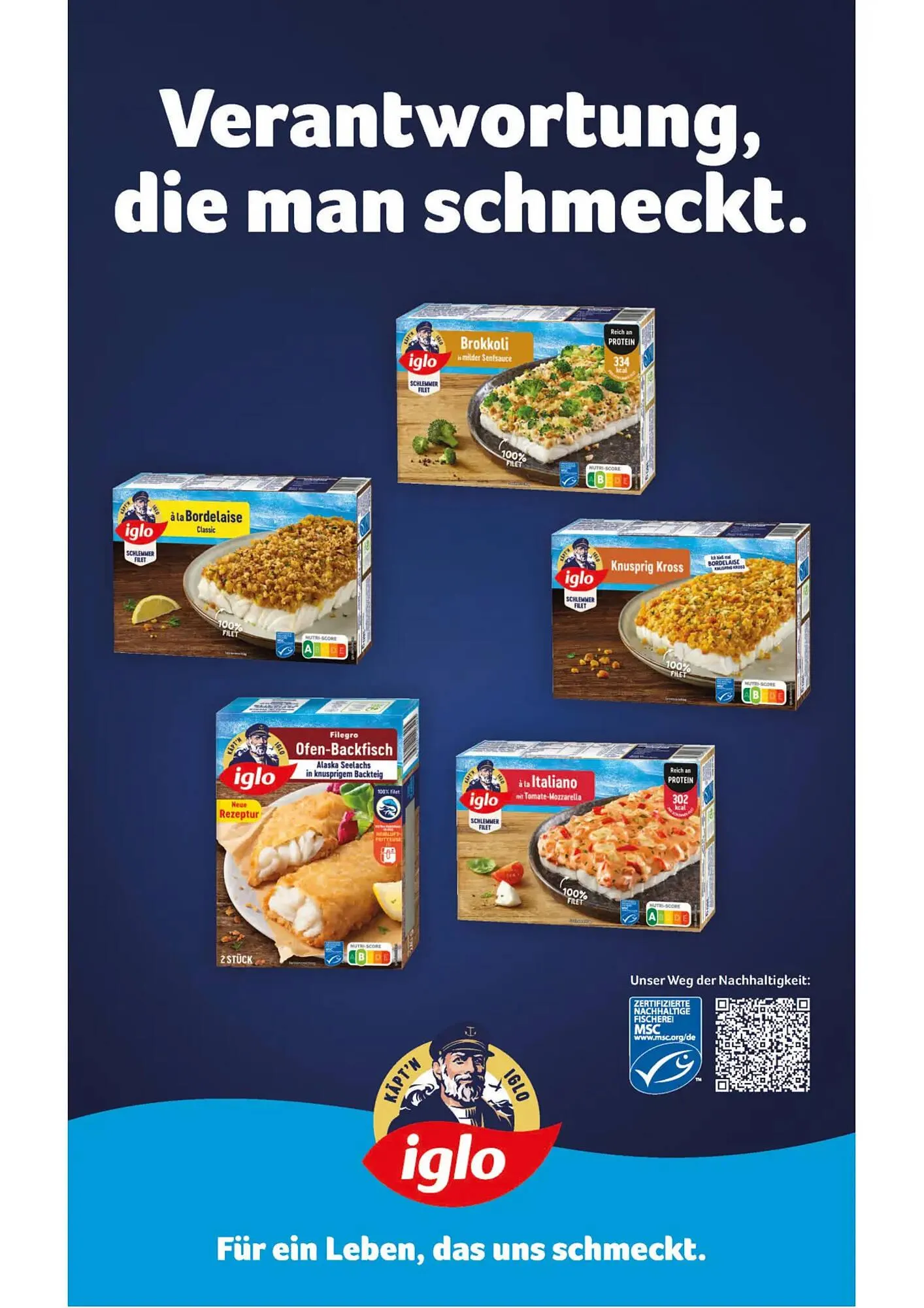 Combi Markt DE folder van 2 februari tot 7 februari 2026 - Folder pagina 26