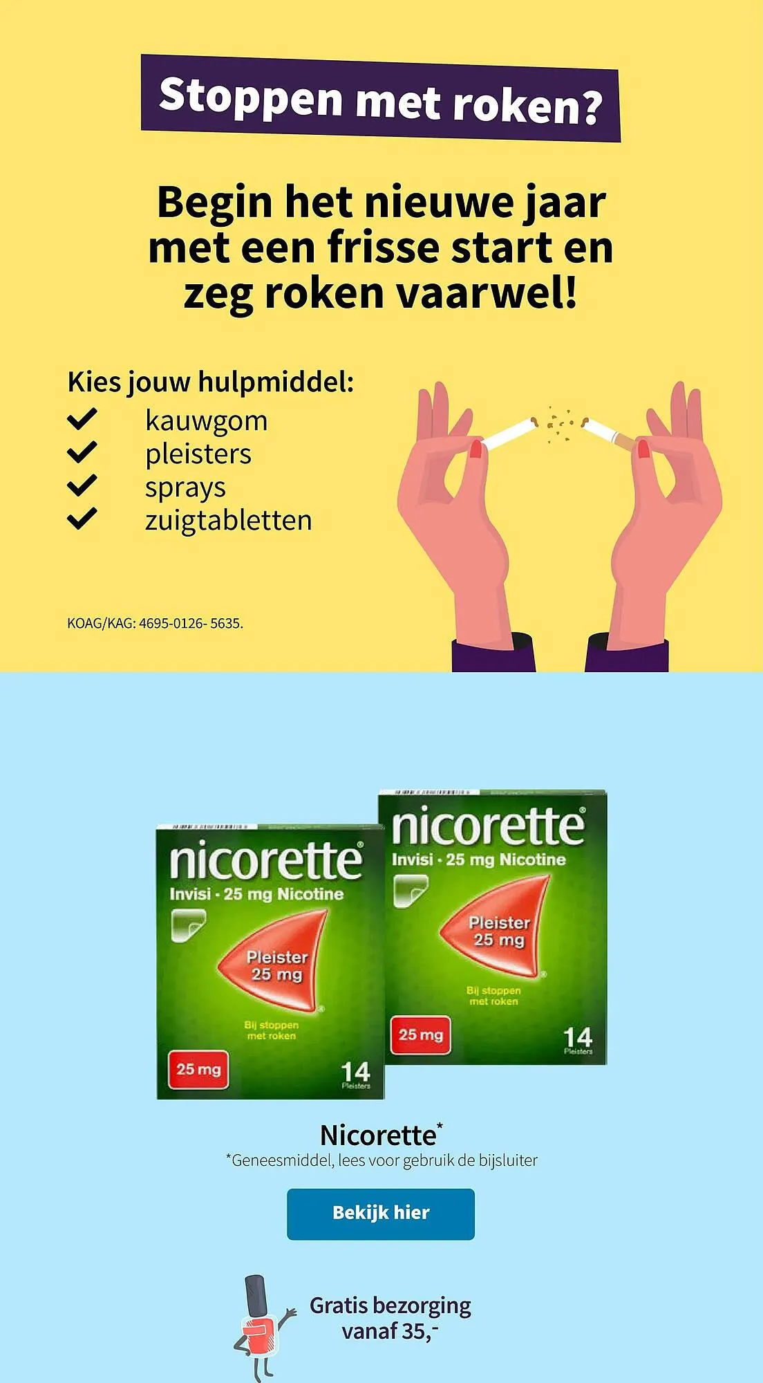 Plein.nl folder van 25 januari tot 31 januari 2026 - Folder pagina 8