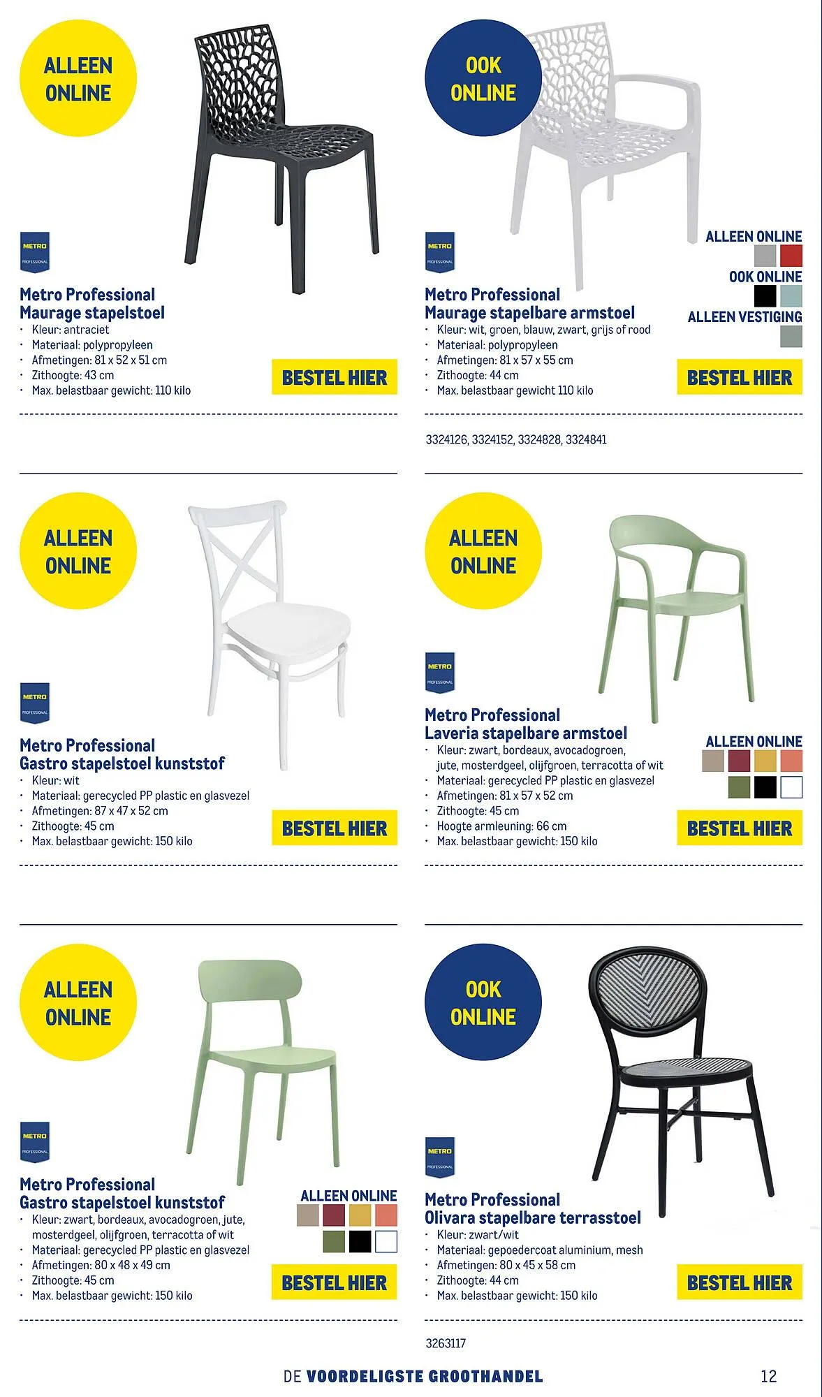 Makro folder van 12 januari tot 31 december 2026 - Folder pagina 7