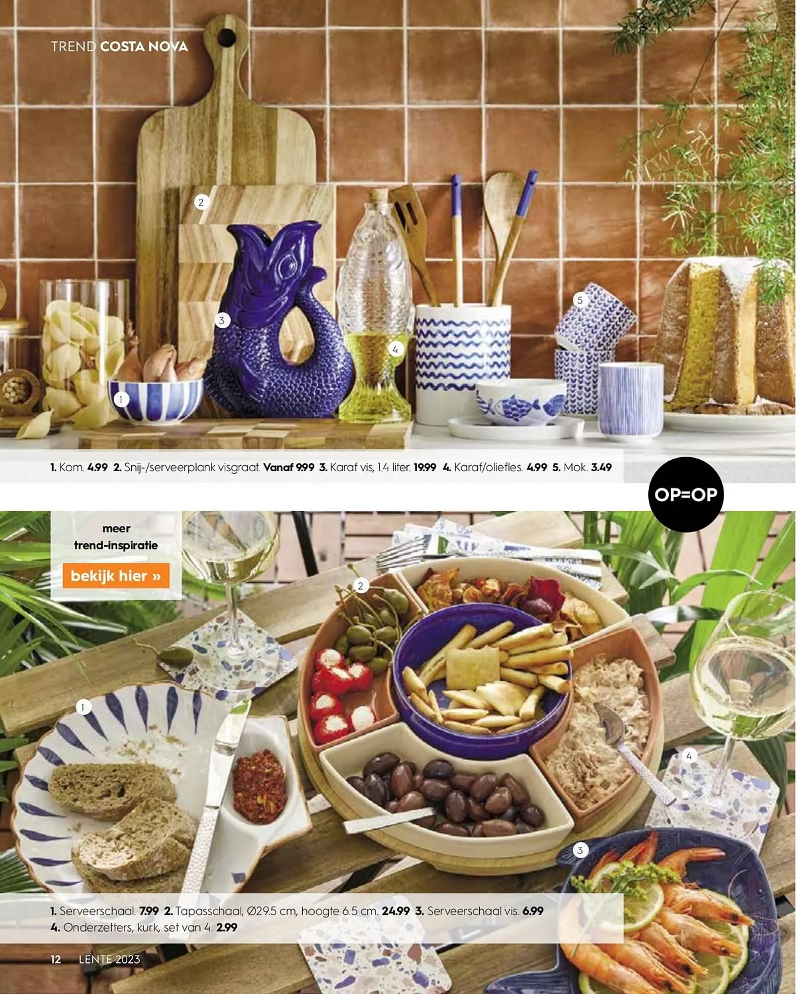 Blokker folder van 9 april tot 10 april 2024 - Folder pagina 12