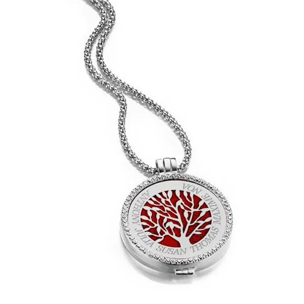 Inspiration naam-insignia