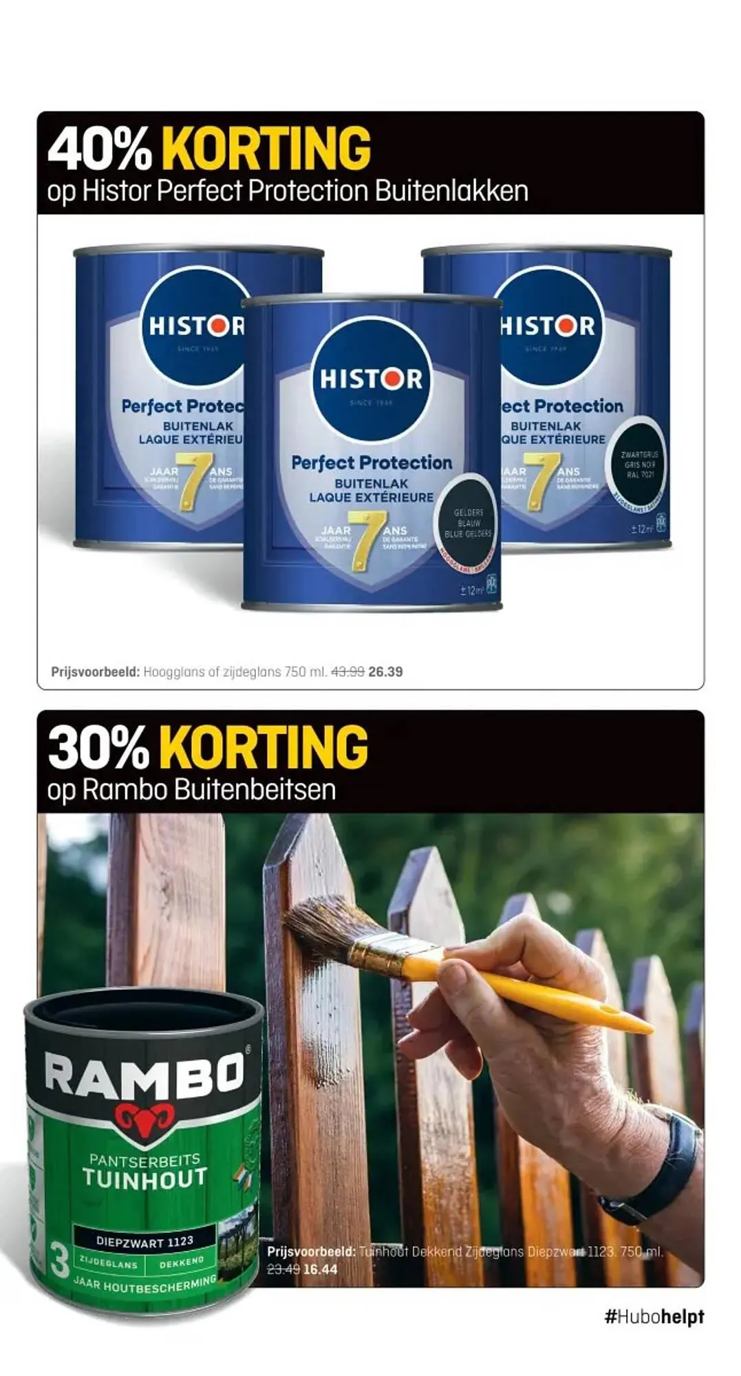 Hubo folder van 27 april tot 10 mei 2026 - Folder pagina 5